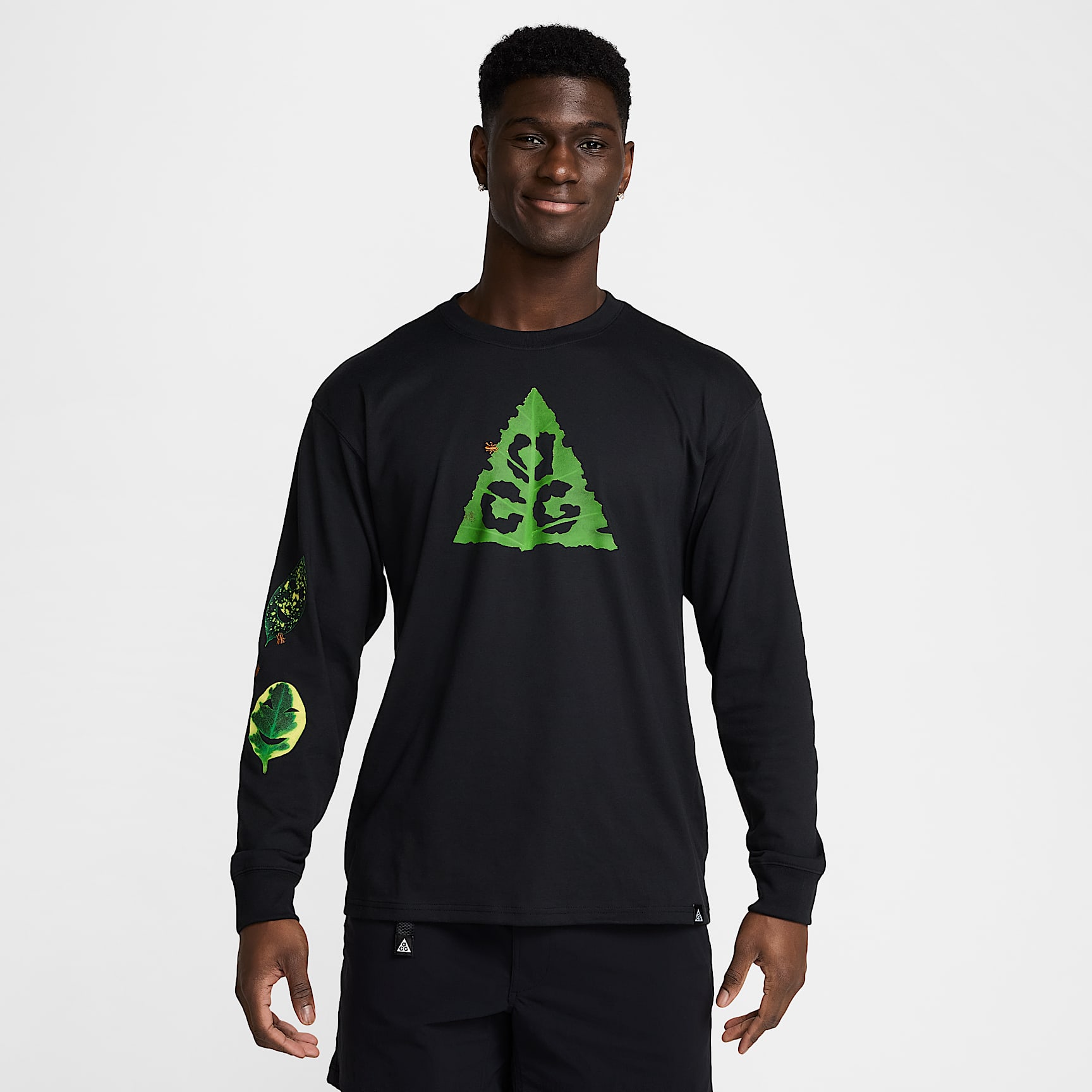 Nike ACG Men's Long-Sleeve T-Shirt
