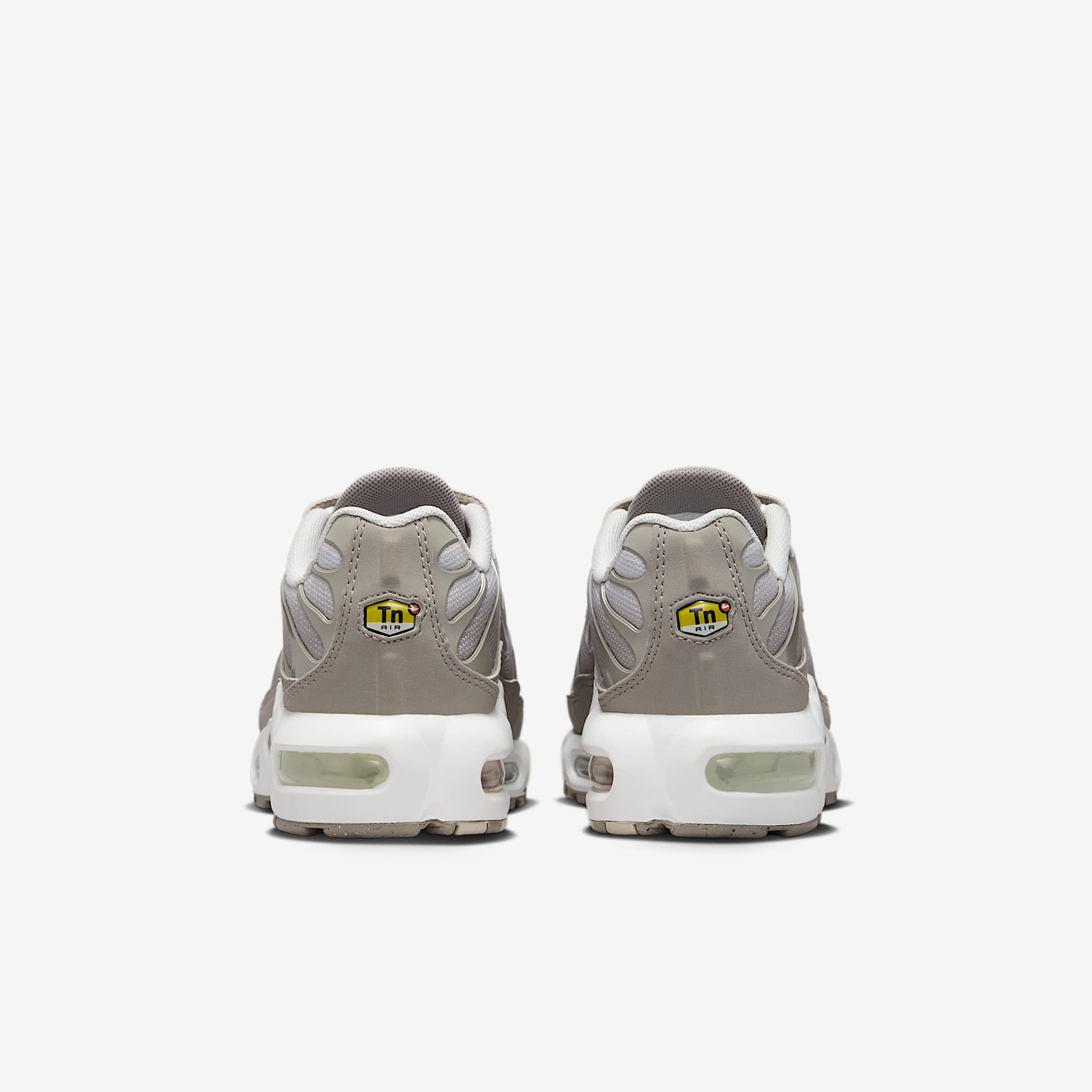 Nike Air Max Plus Big Kids' Shoes
