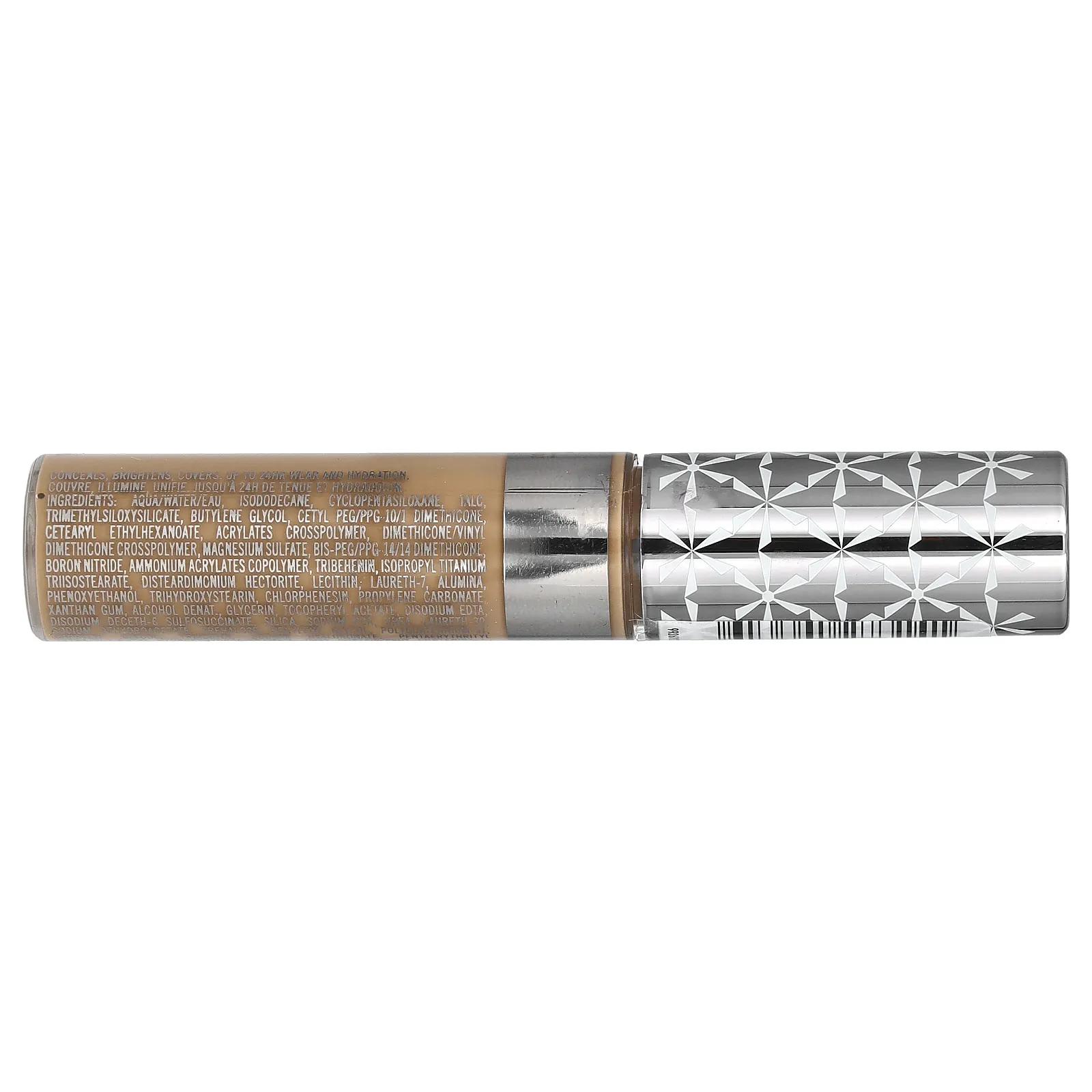 Rimmel London, The Multi-Tasker Concealer, консилер, оттенок 090 ирис с карамелью, 0,33 жидк. унция (10 мл)