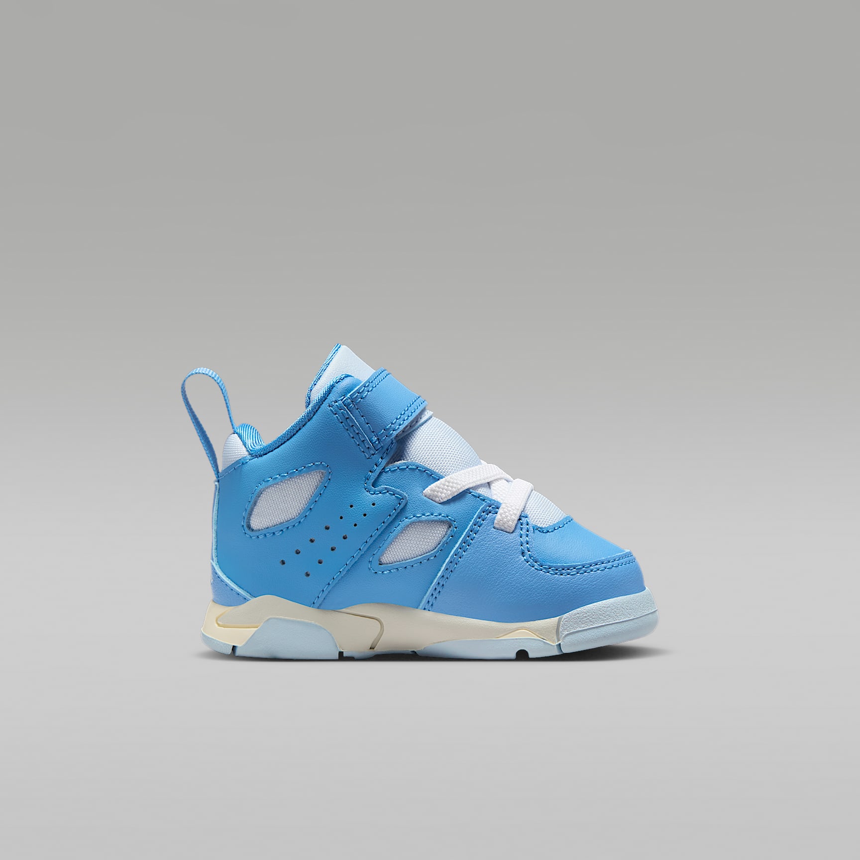 Jordan Flight Club '91 Baby/Toddler Shoes