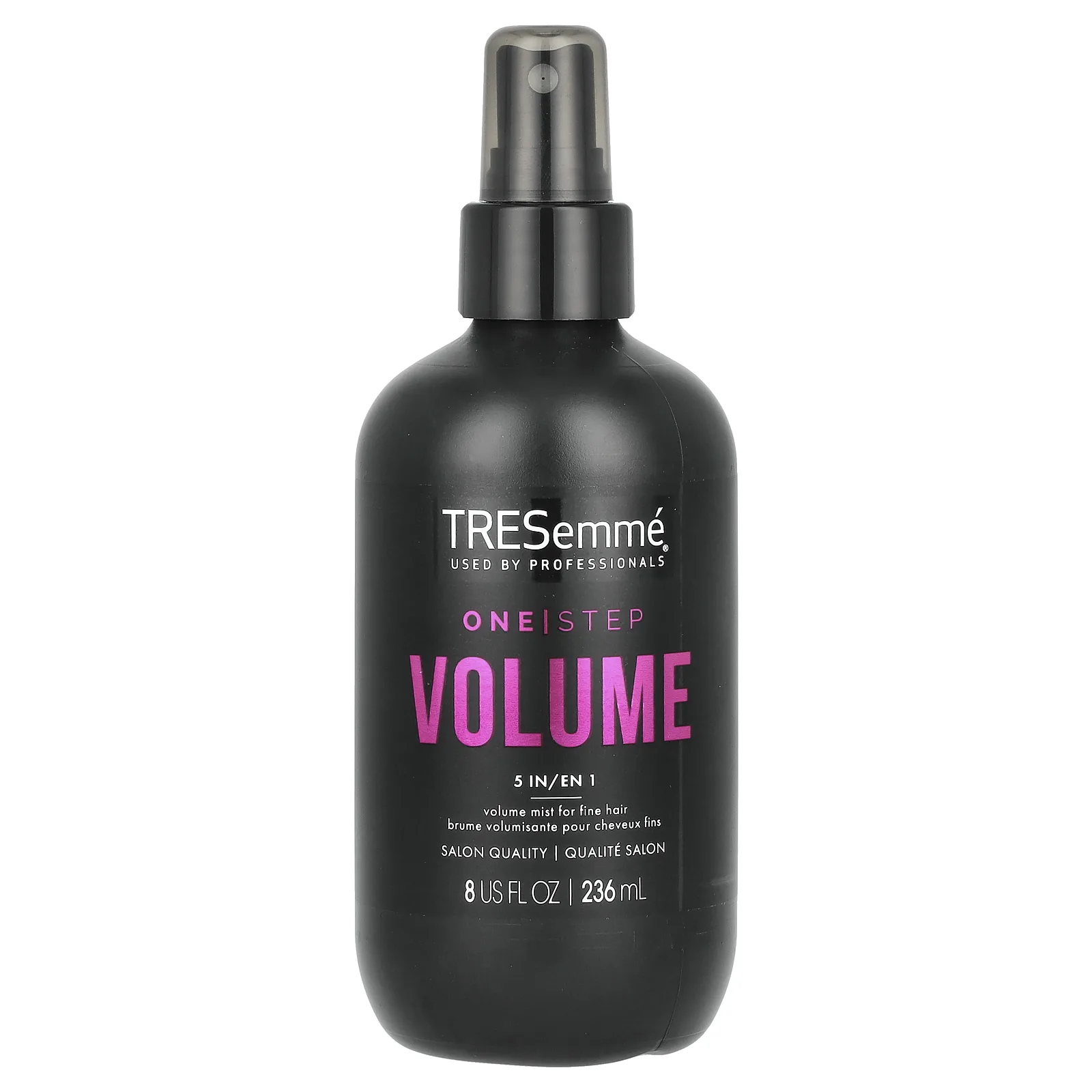 Tresemme, One Step Volume, 236 мл (8 жидк. Унций)