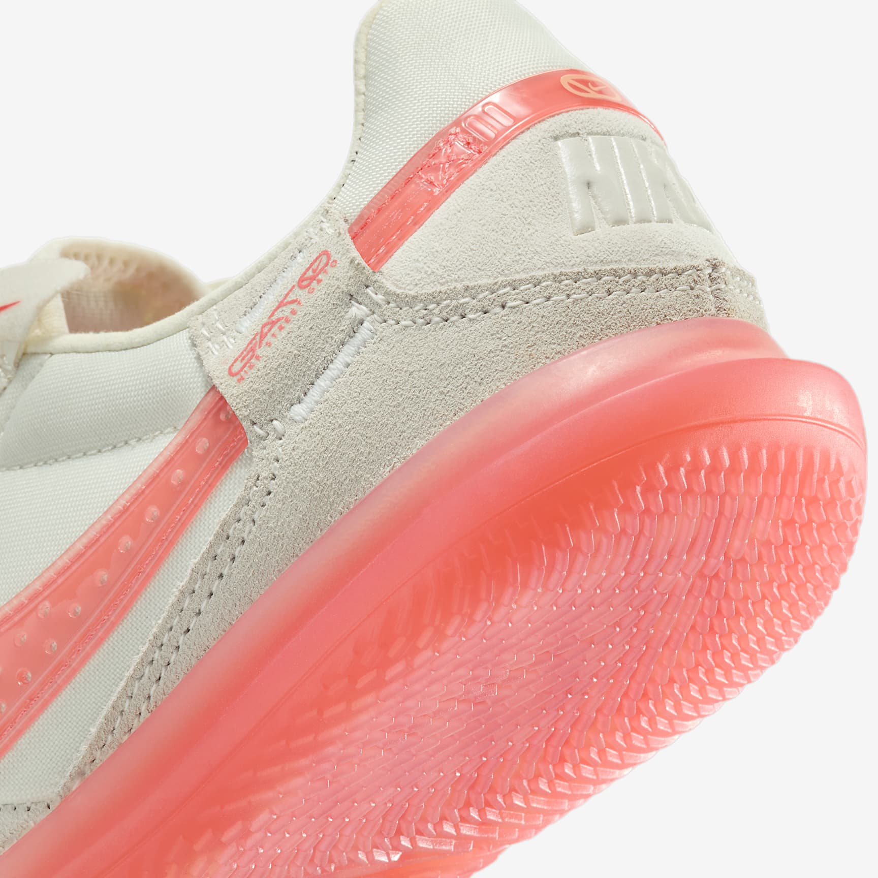 Nike Jr. Streetgato Little/Big Kids' Low-Top Soccer Shoes