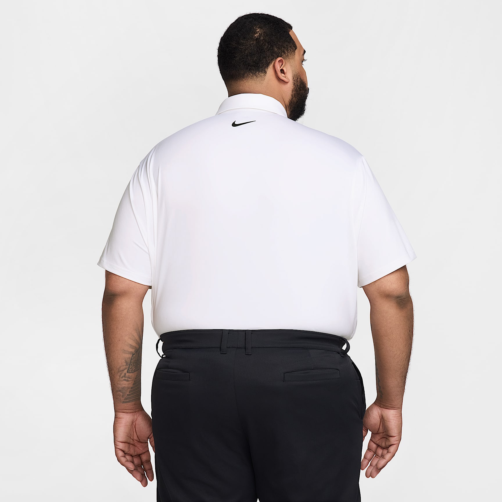Nike Tour Men's Dri-FIT Golf Polo