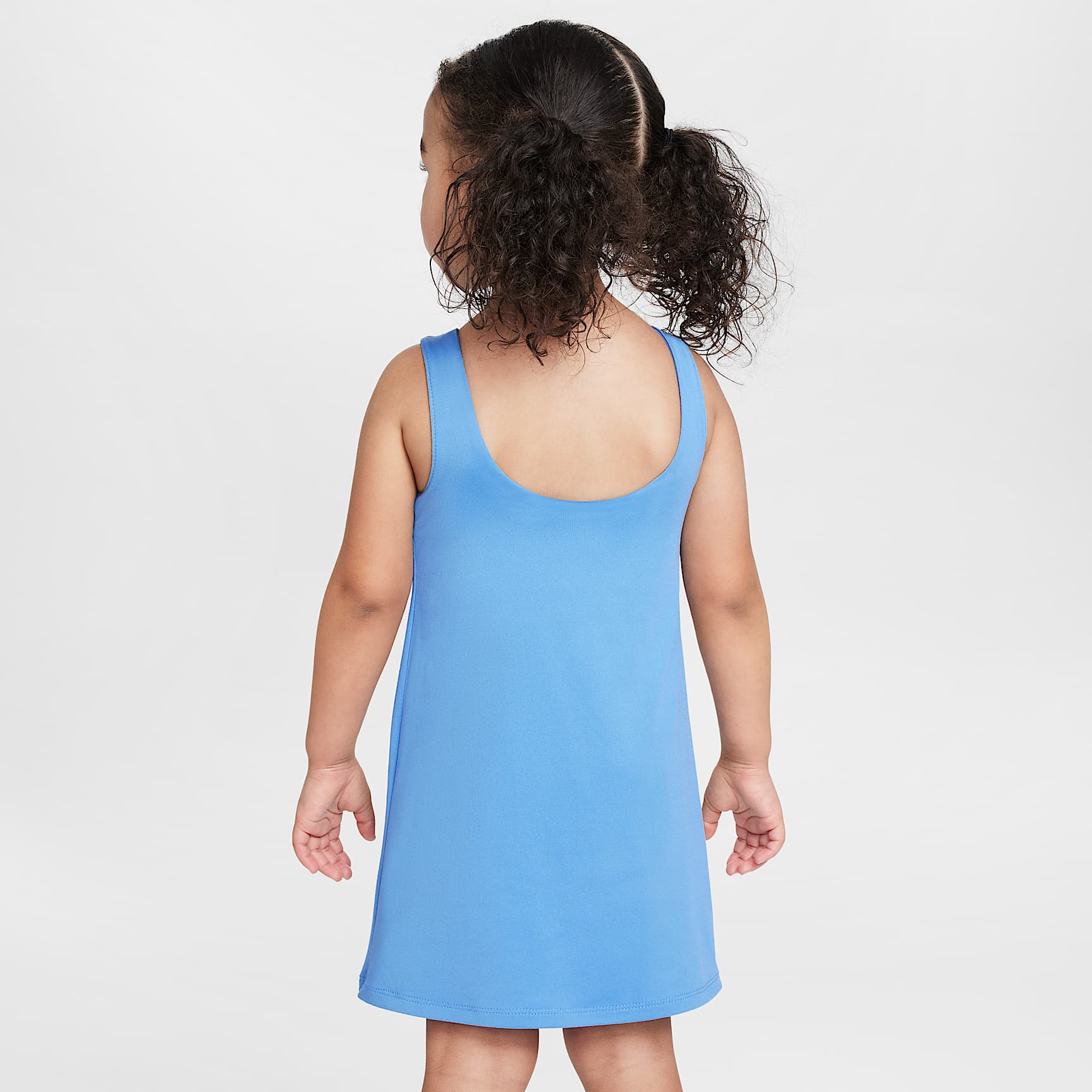 Nike Dri-FIT One Toddler Sport Dress