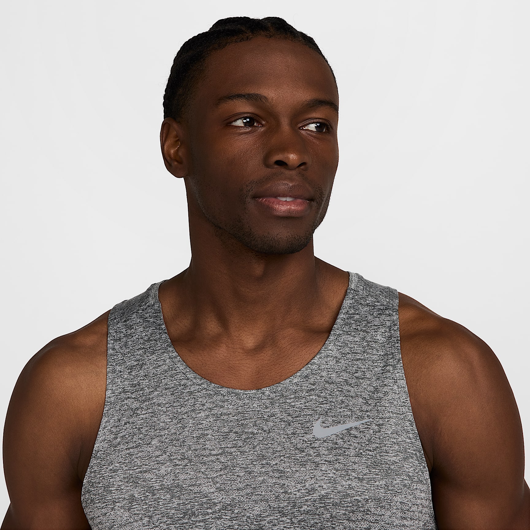 Nike Stride Men's Dri-FIT ADV Running Tank Top