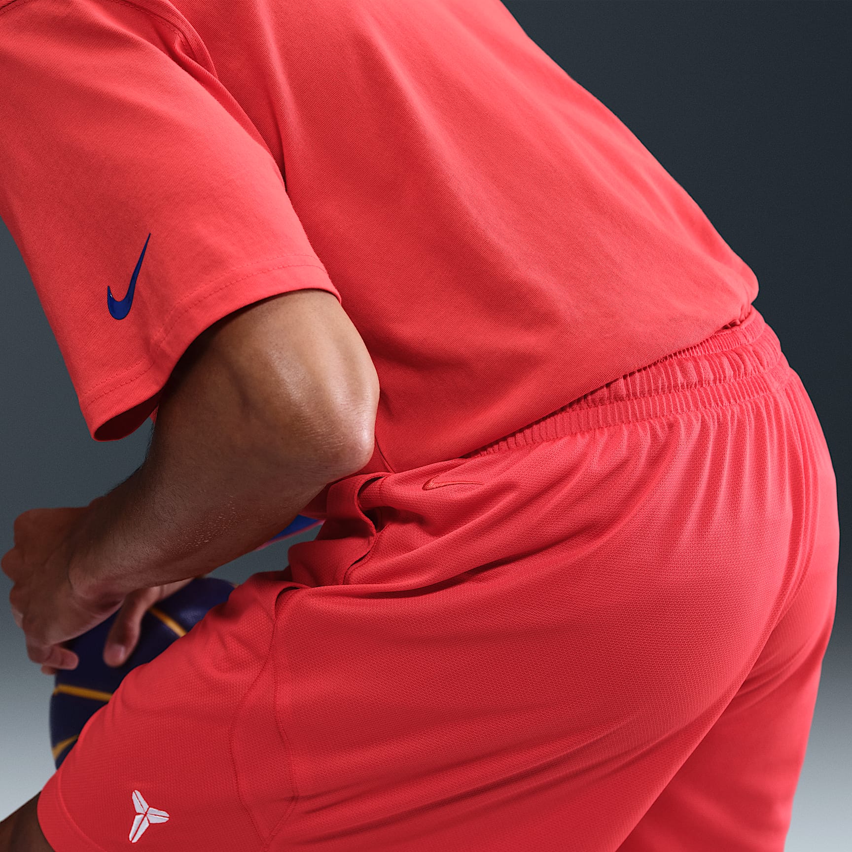 Kobe Dri-FIT 6" Basketball Shorts