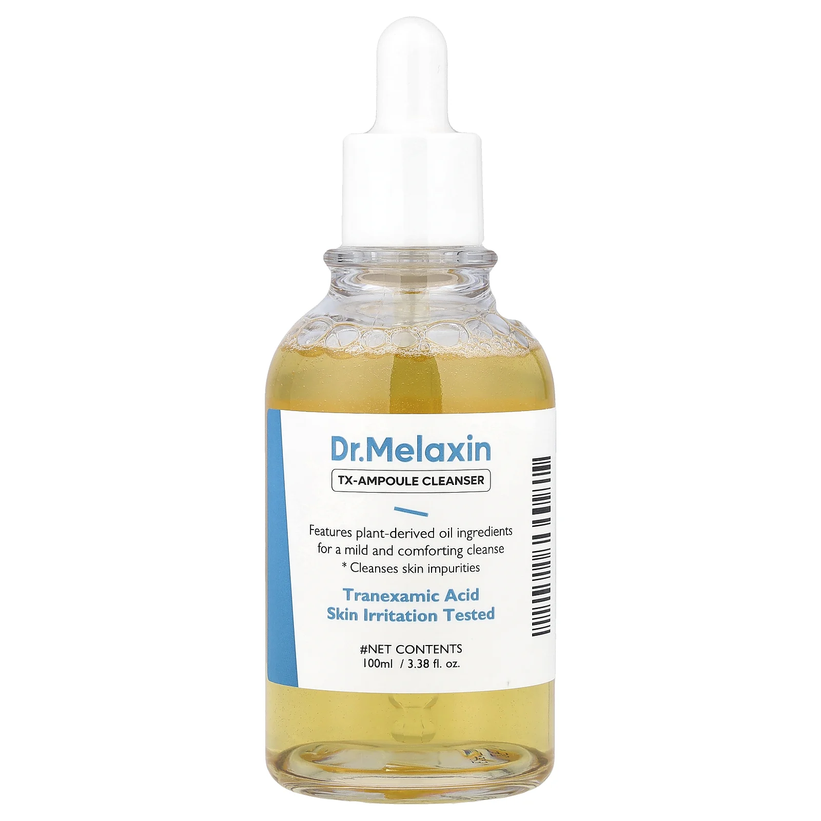 Dr.Melaxin, X-Ampoule очищающее средство, 100 мл (3,38 жидк. унции)