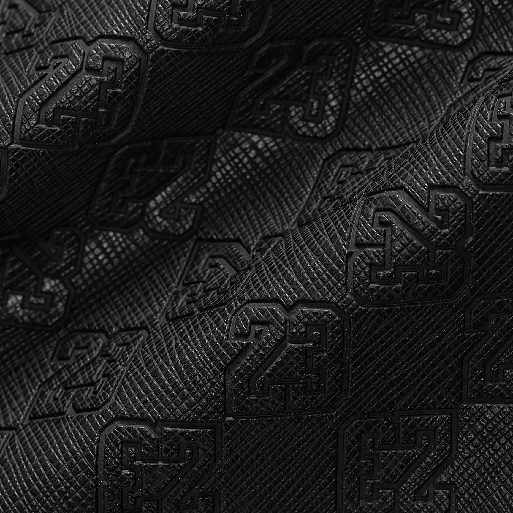 Jordan Monogram Tote Bag (17L)