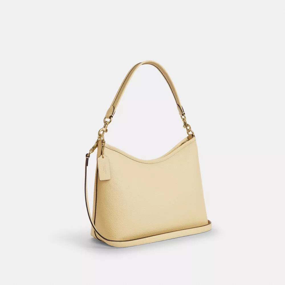 Сумка COACH Laurel Shoulder Bag