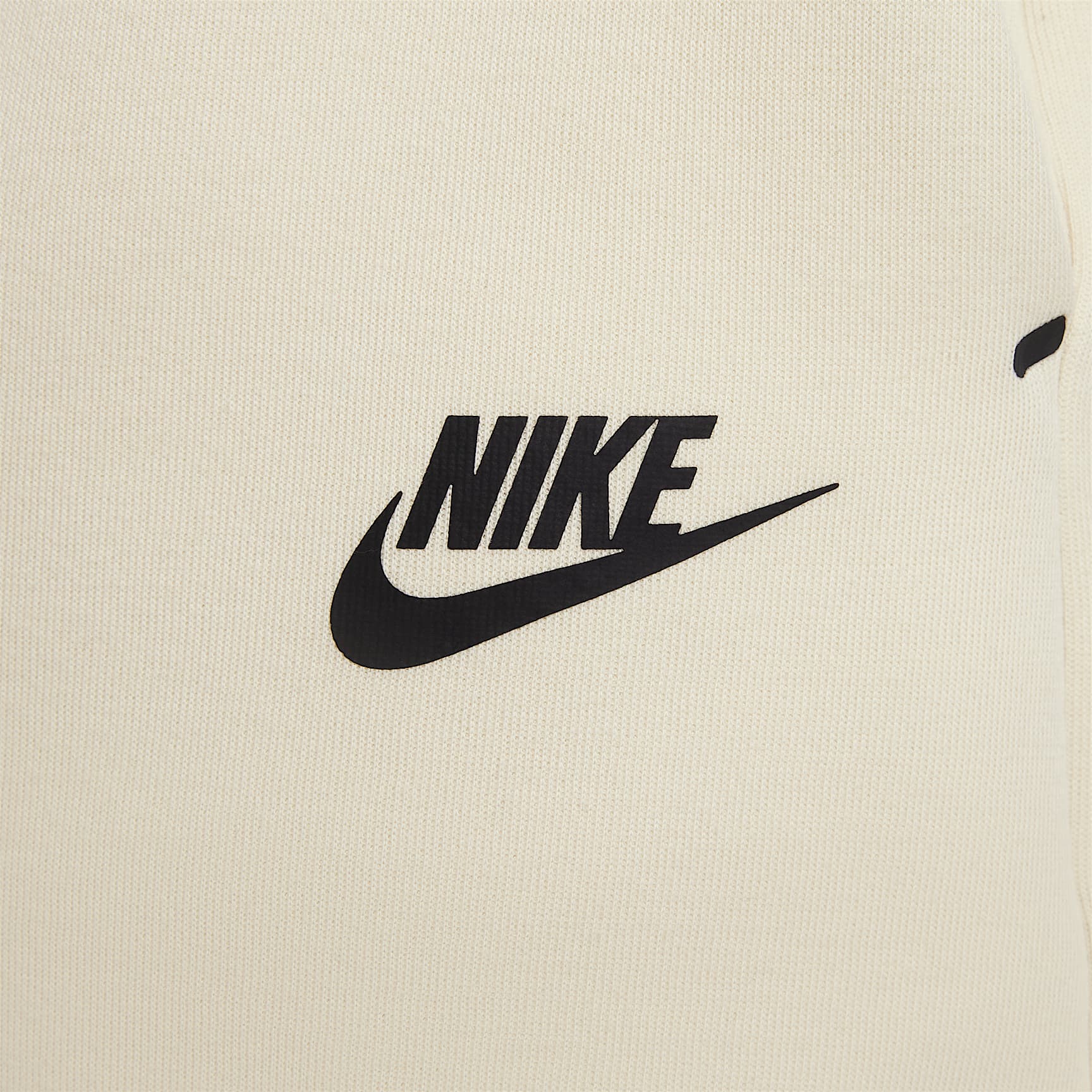 Nike Sportswear Tech Fleece Big Kids' Joggers