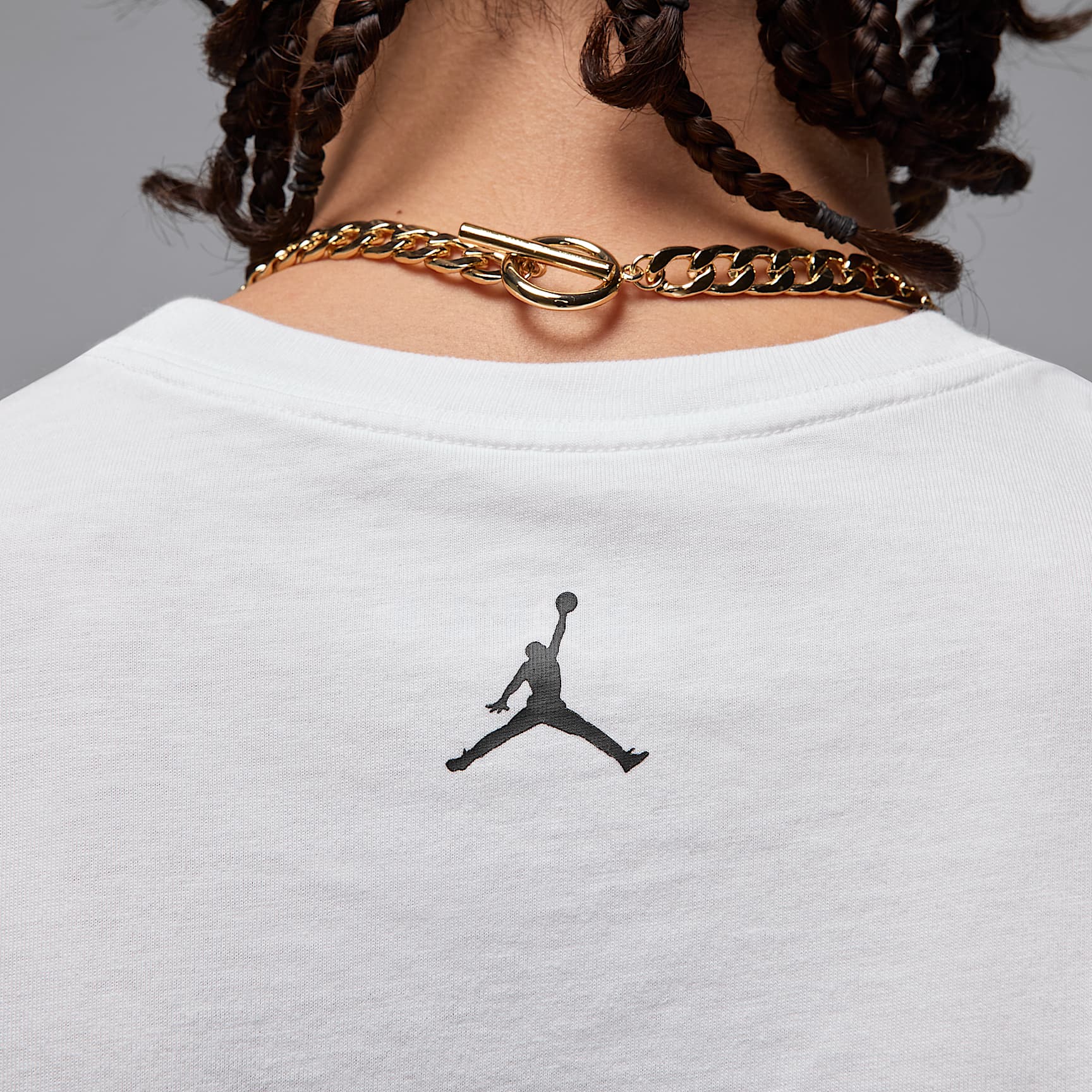Jordan Brand Men's Photo T-Shirt