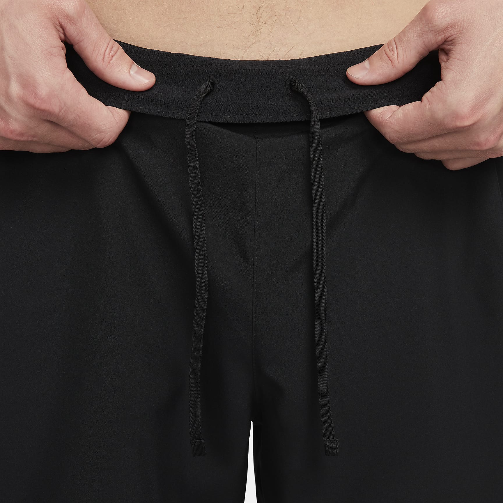 Nike Challenger Men's Dri-FIT 7" Brief-Lined Running Shorts