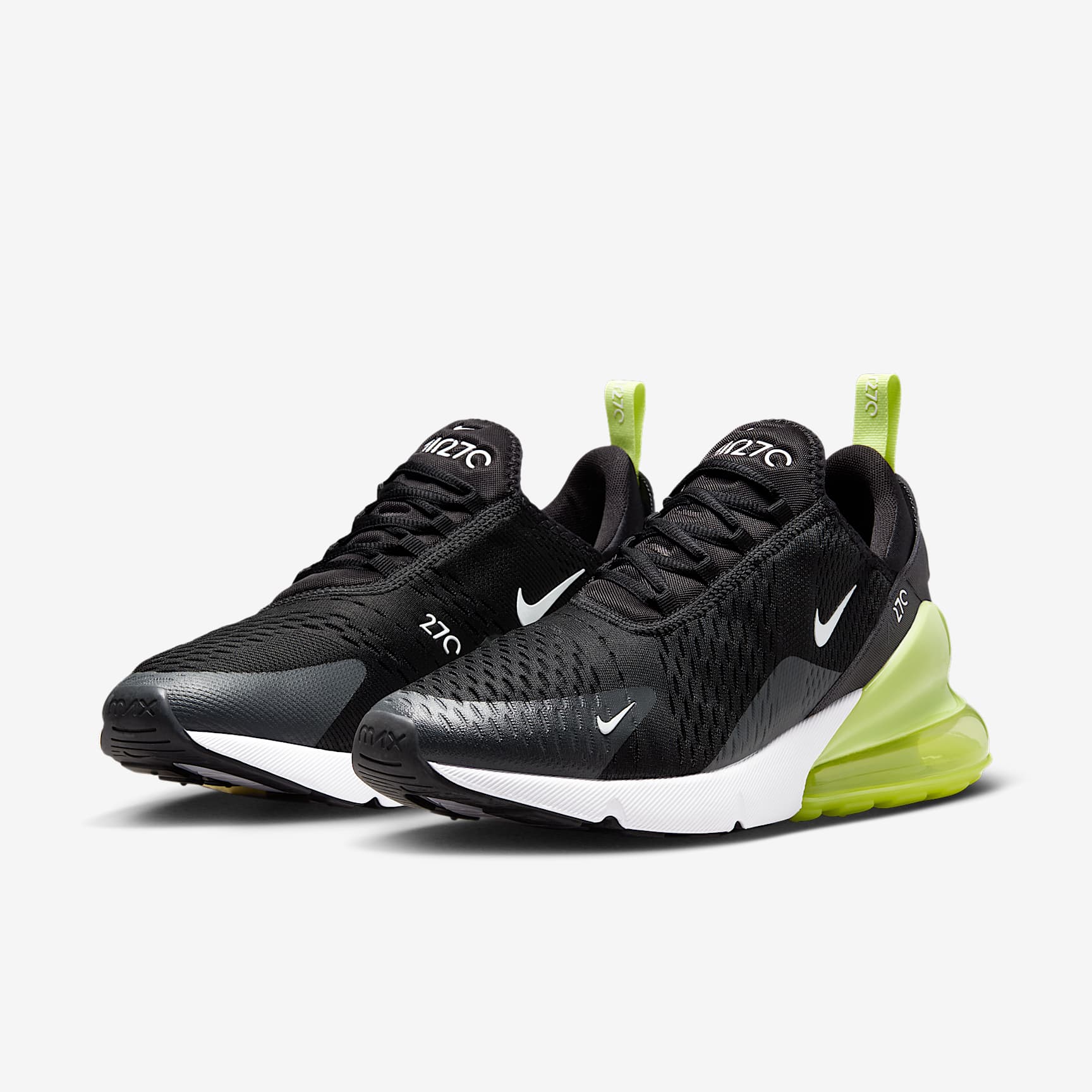 Nike Air Max 270 Men's Shoes