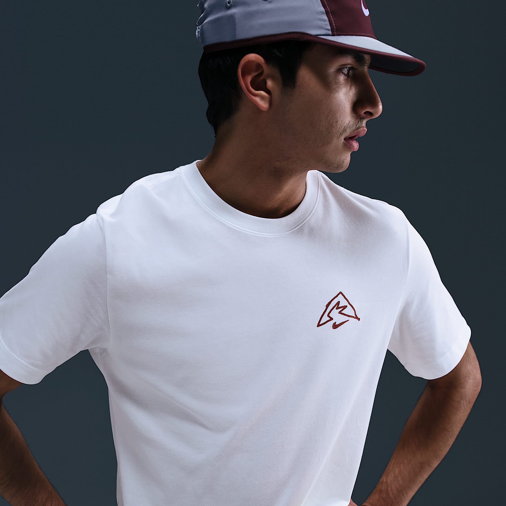 Nike Men's Dri-FIT T-Shirt