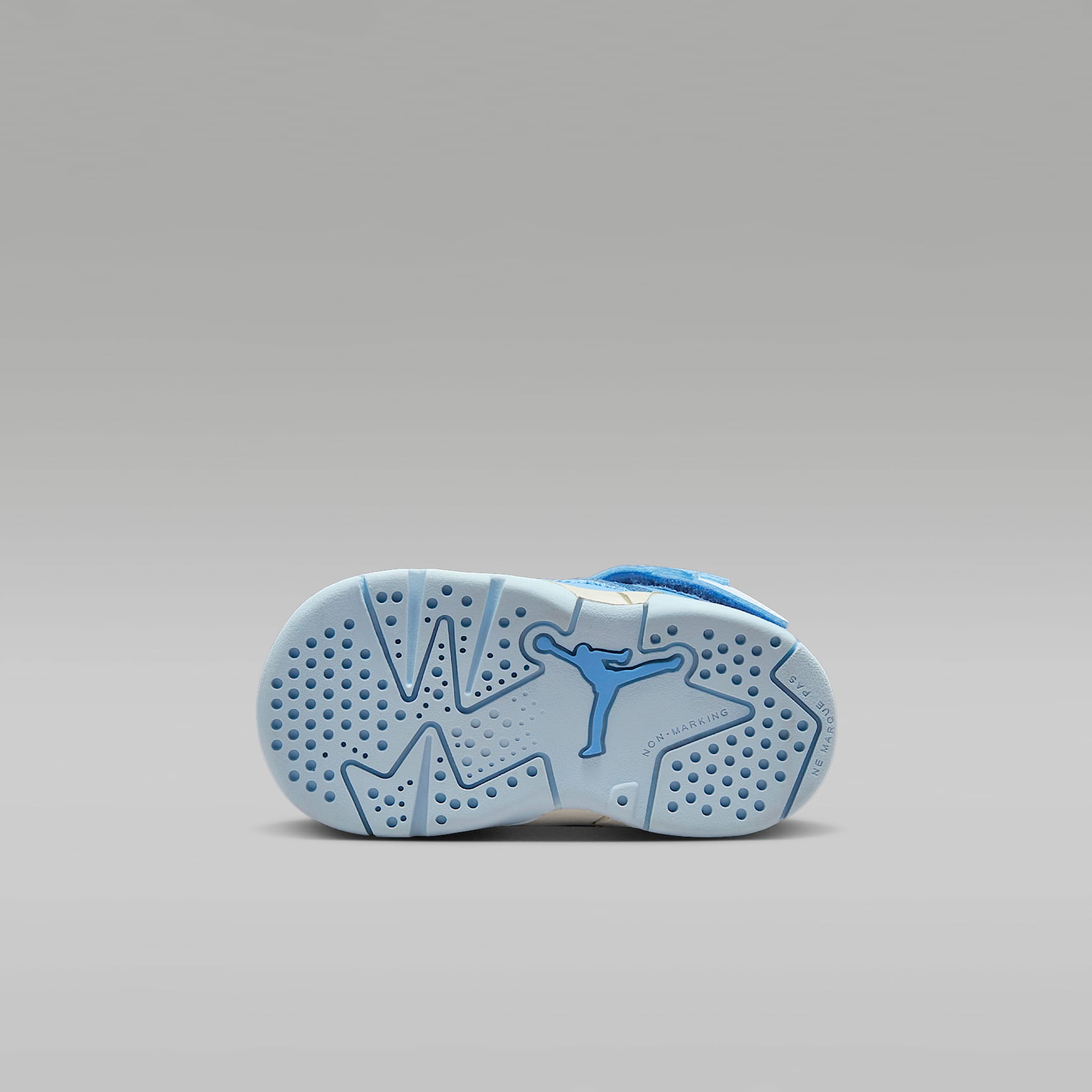 Jordan Flight Club '91 Baby/Toddler Shoes