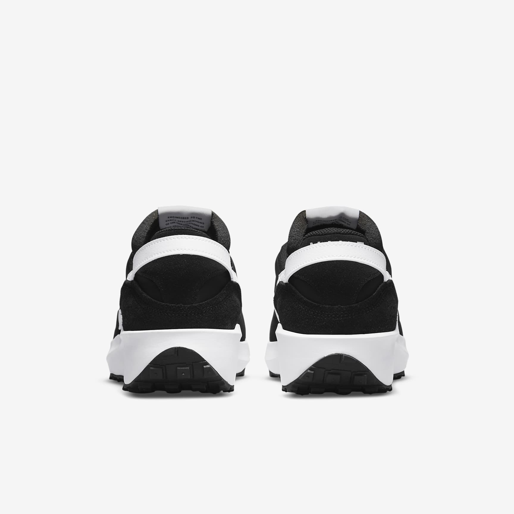 Nike Waffle Debut Men's Shoes