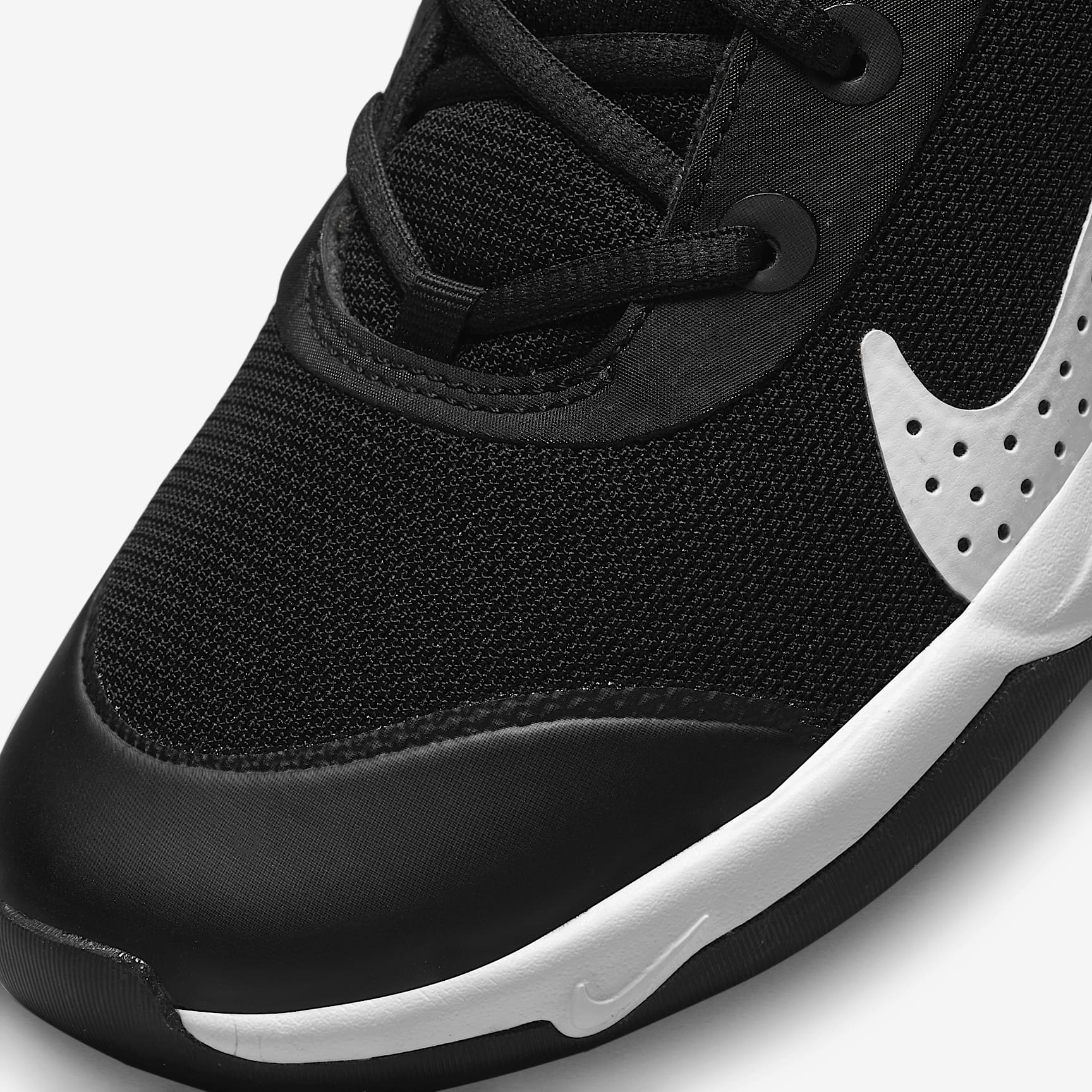 Nike Omni Multi-Court Big Kids' Indoor Court Shoes