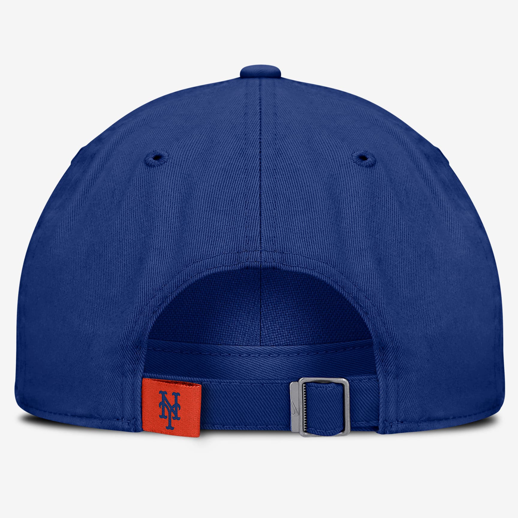 New York Mets Club Men’s Nike MLB Adjustable Hat