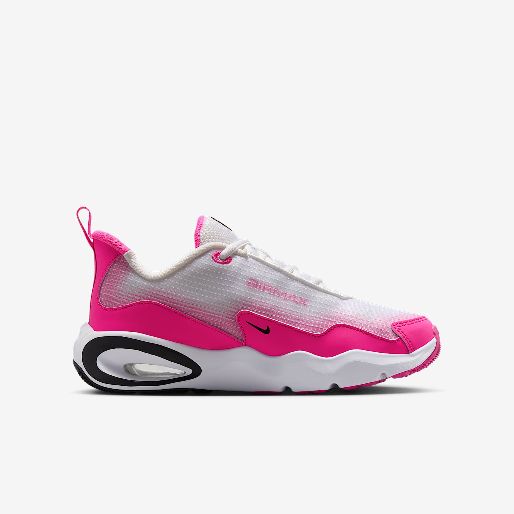 Nike Air Max Nova Big Kids' Shoes