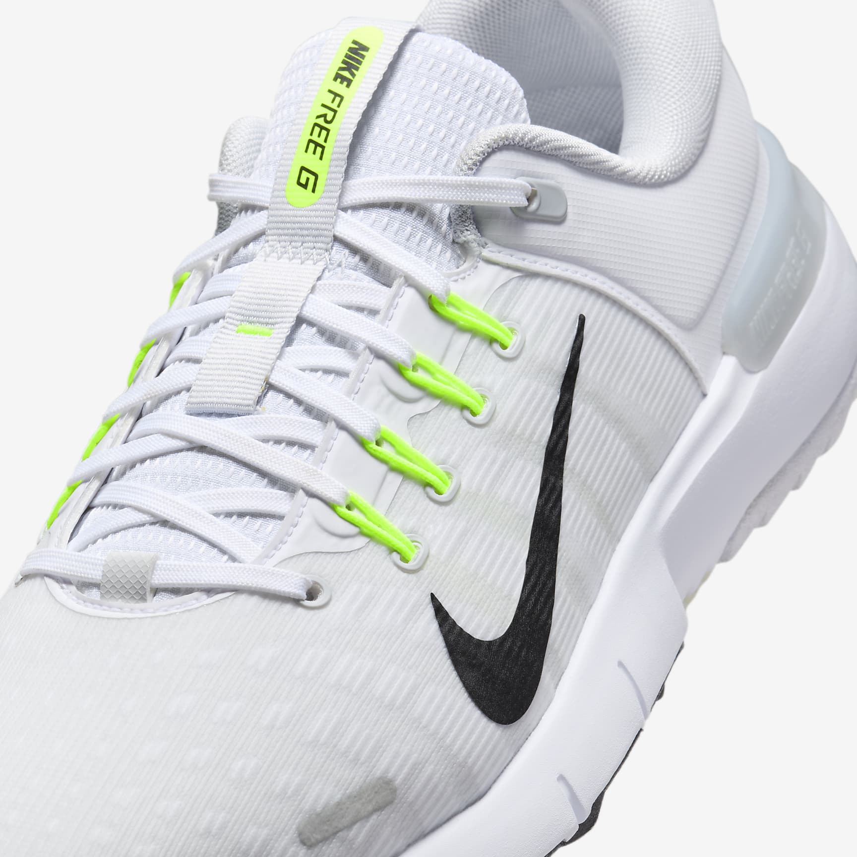 Nike Free Golf NN Golf Shoes