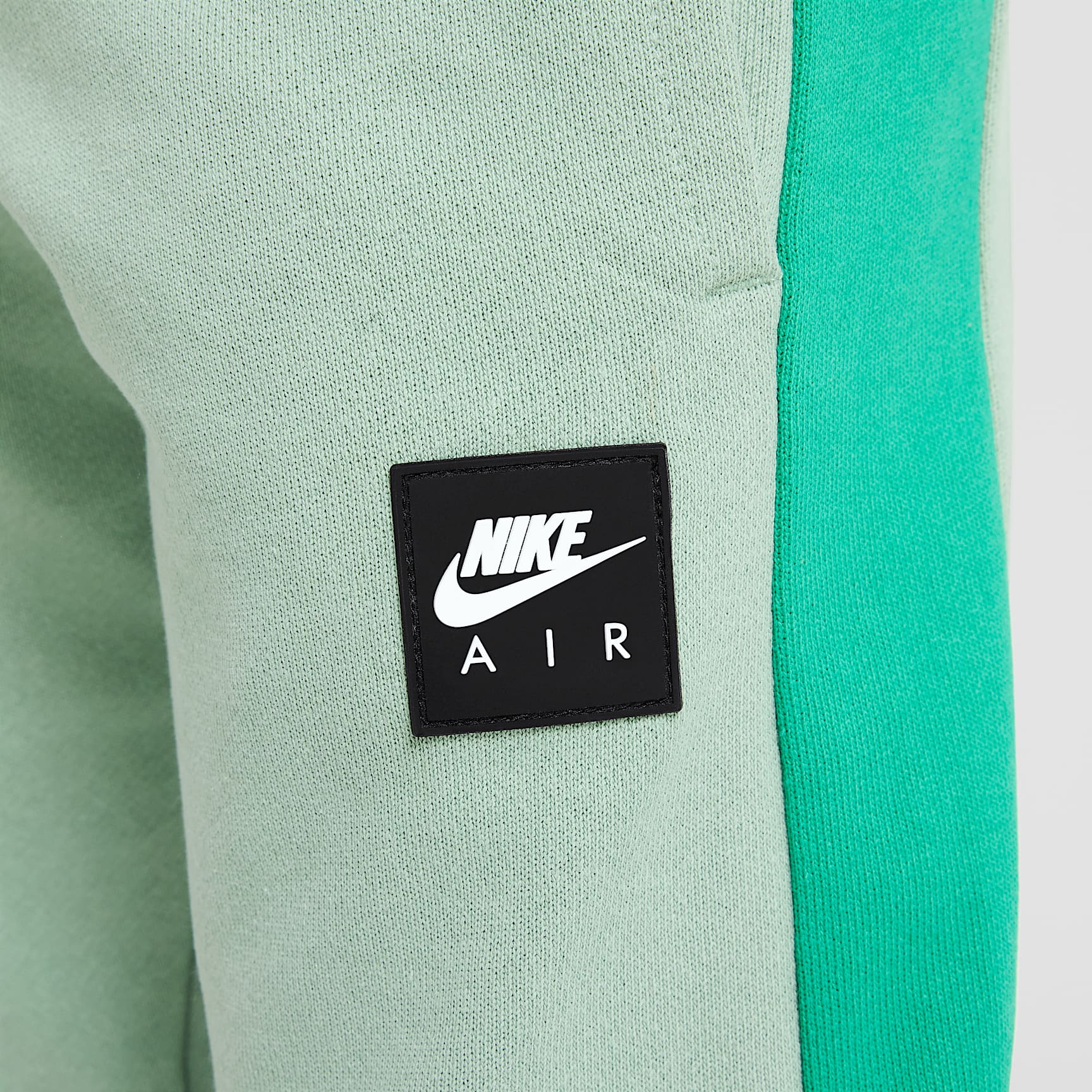 Nike Air Big Kids' Fleece Joggers