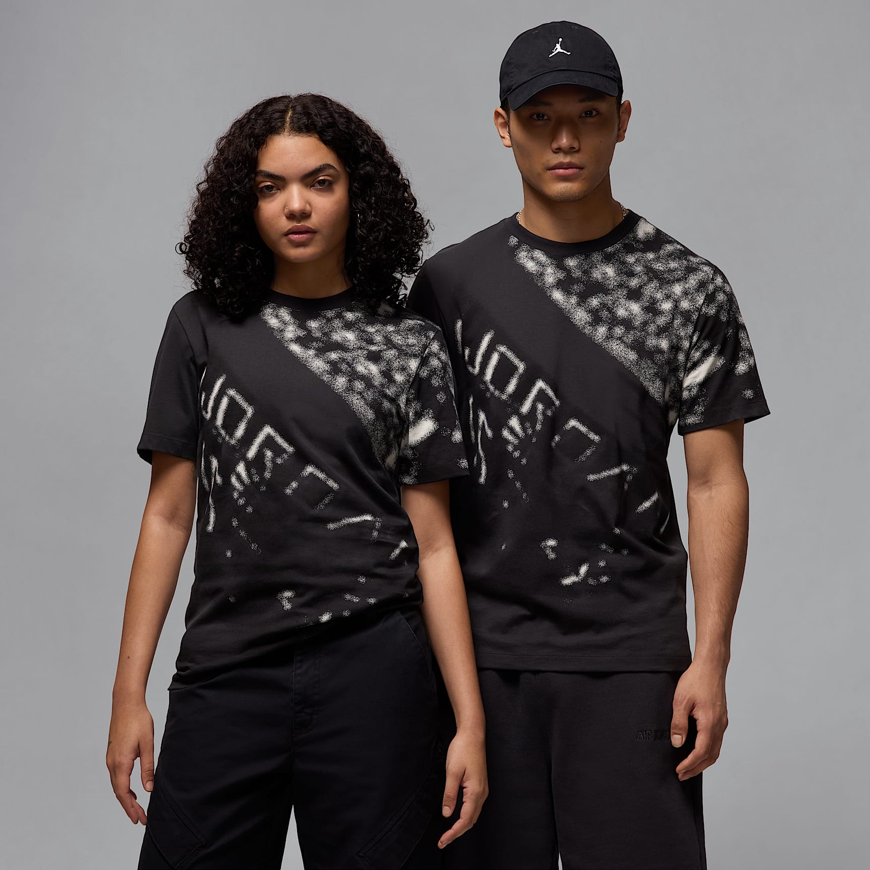 Jordan Flight MVP Men's Printed T-Shirt