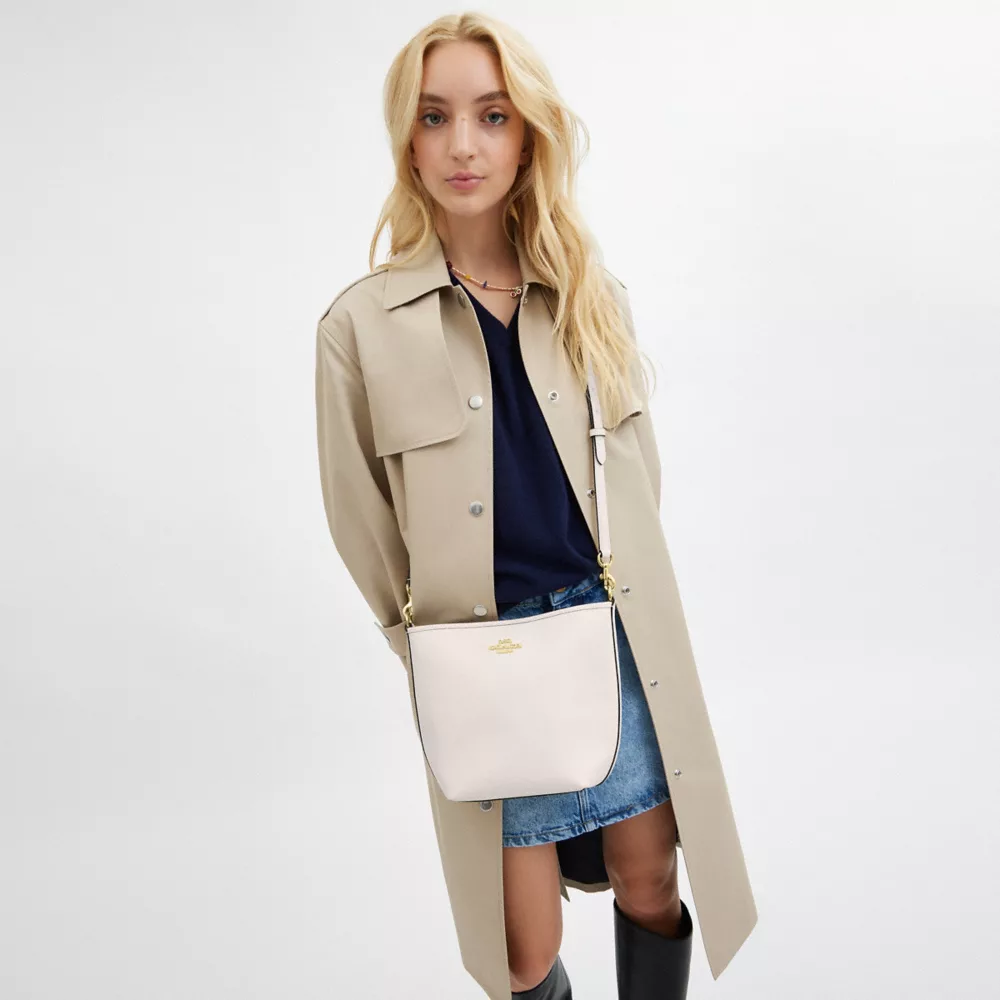 Сумка COACH City Bucket Bag