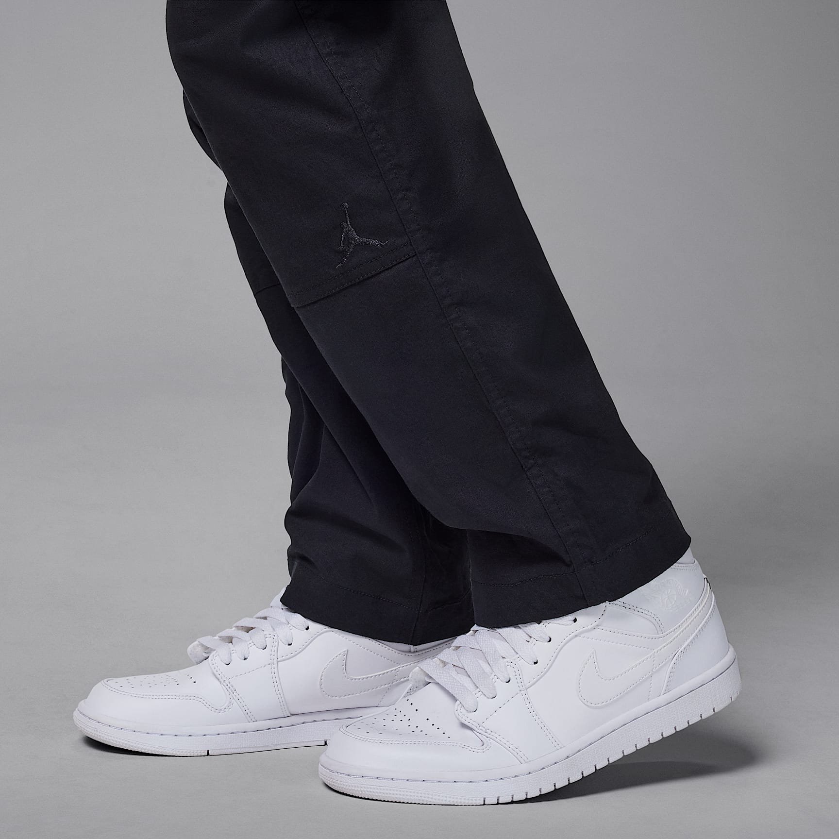 Jordan Essentials Big Kids' Woven Pants
