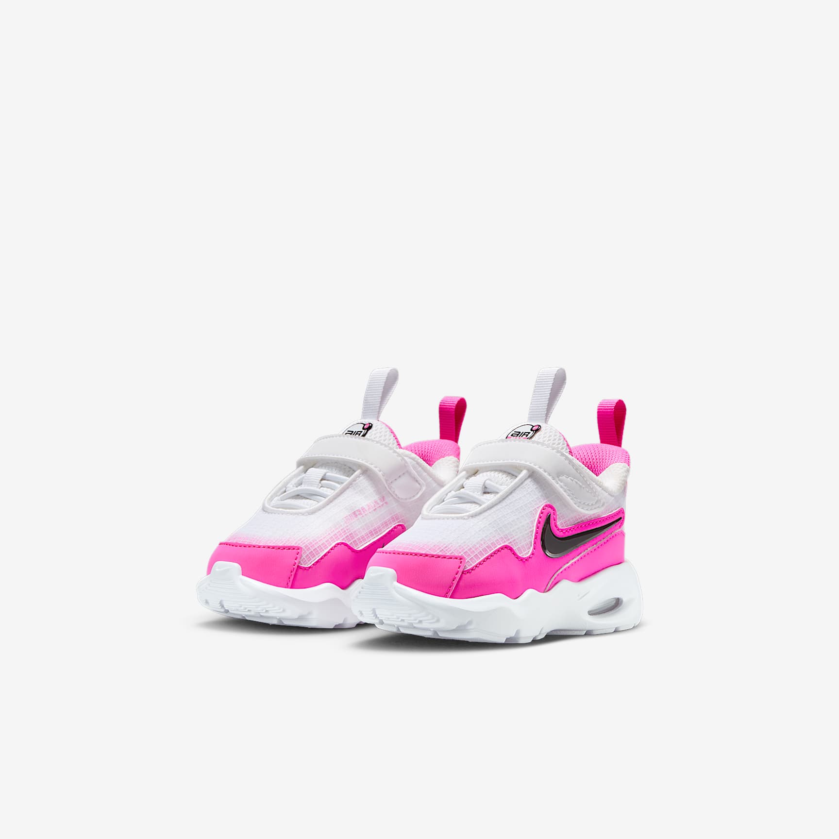 Nike Air Max Nova Baby/Toddler Shoes