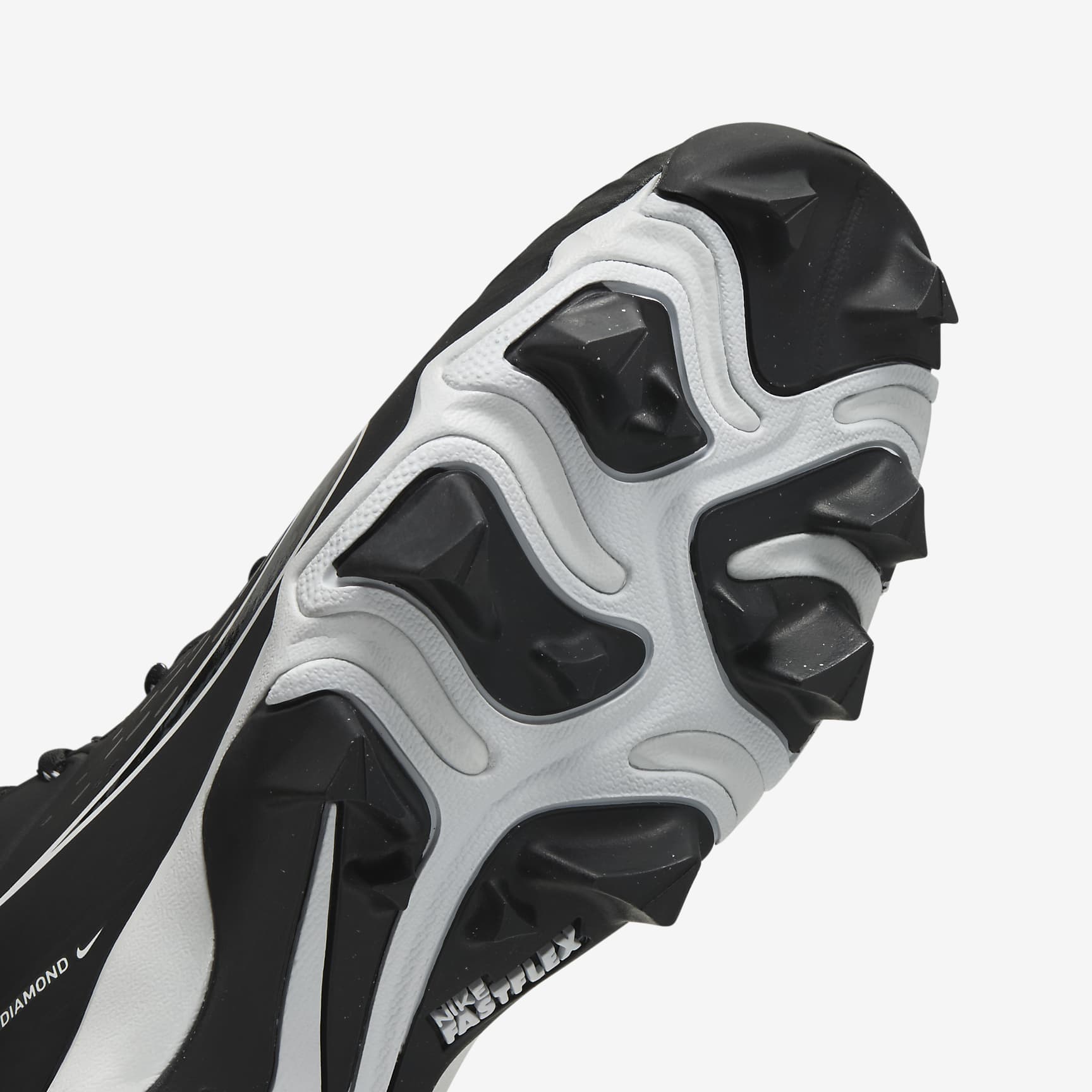 Nike Hyperdiamond 4 Keystone Women's Softball Cleats