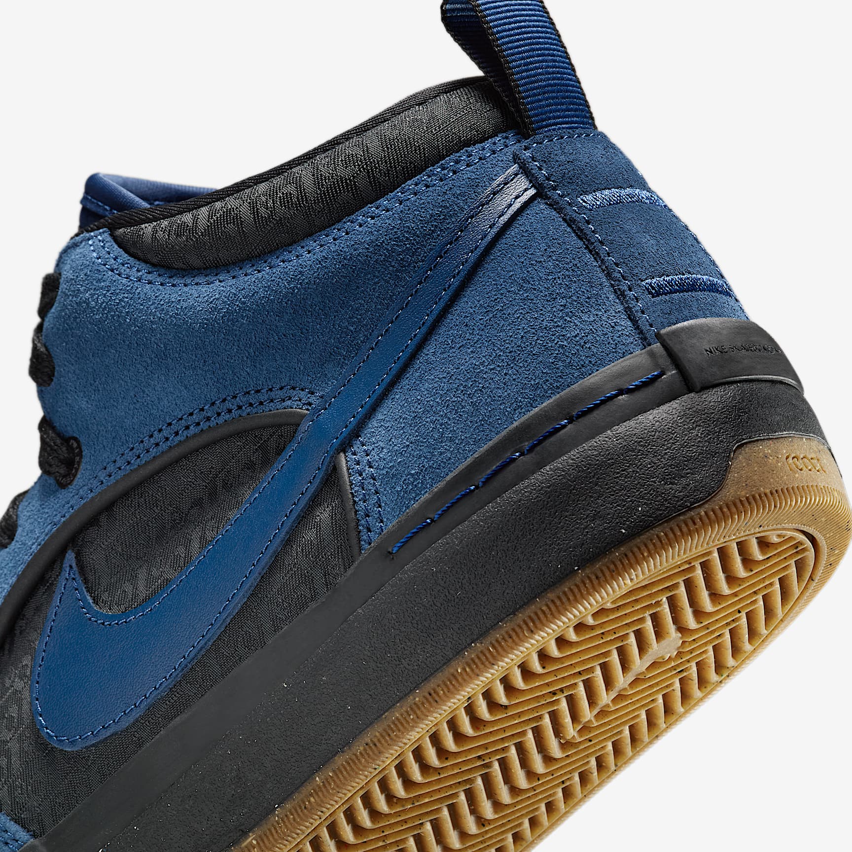 Nike SB React Leo Skate Shoes
