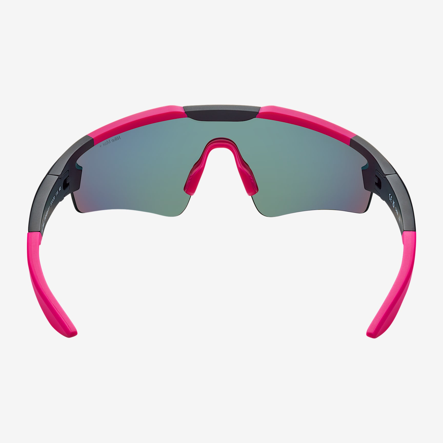 Nike Cloak Youth Mirrored Sunglasses