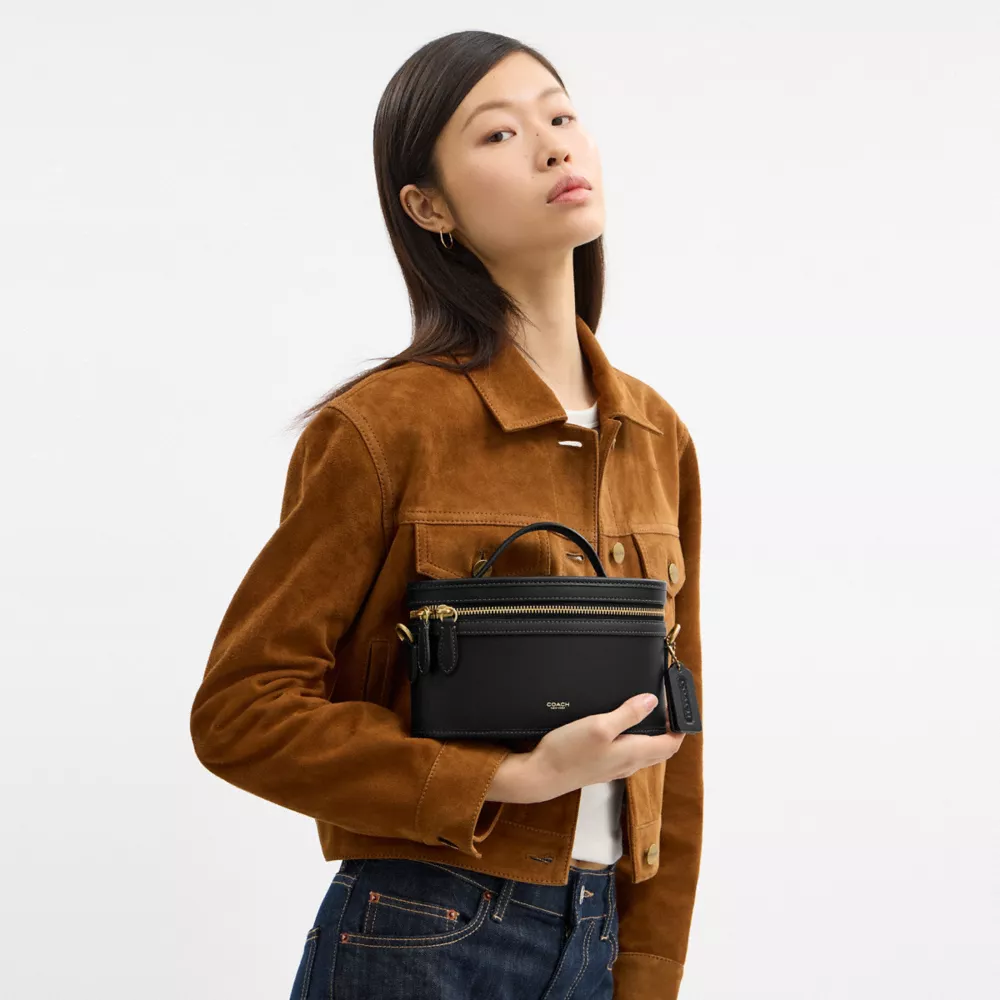 Сумка COACH Trail Bag