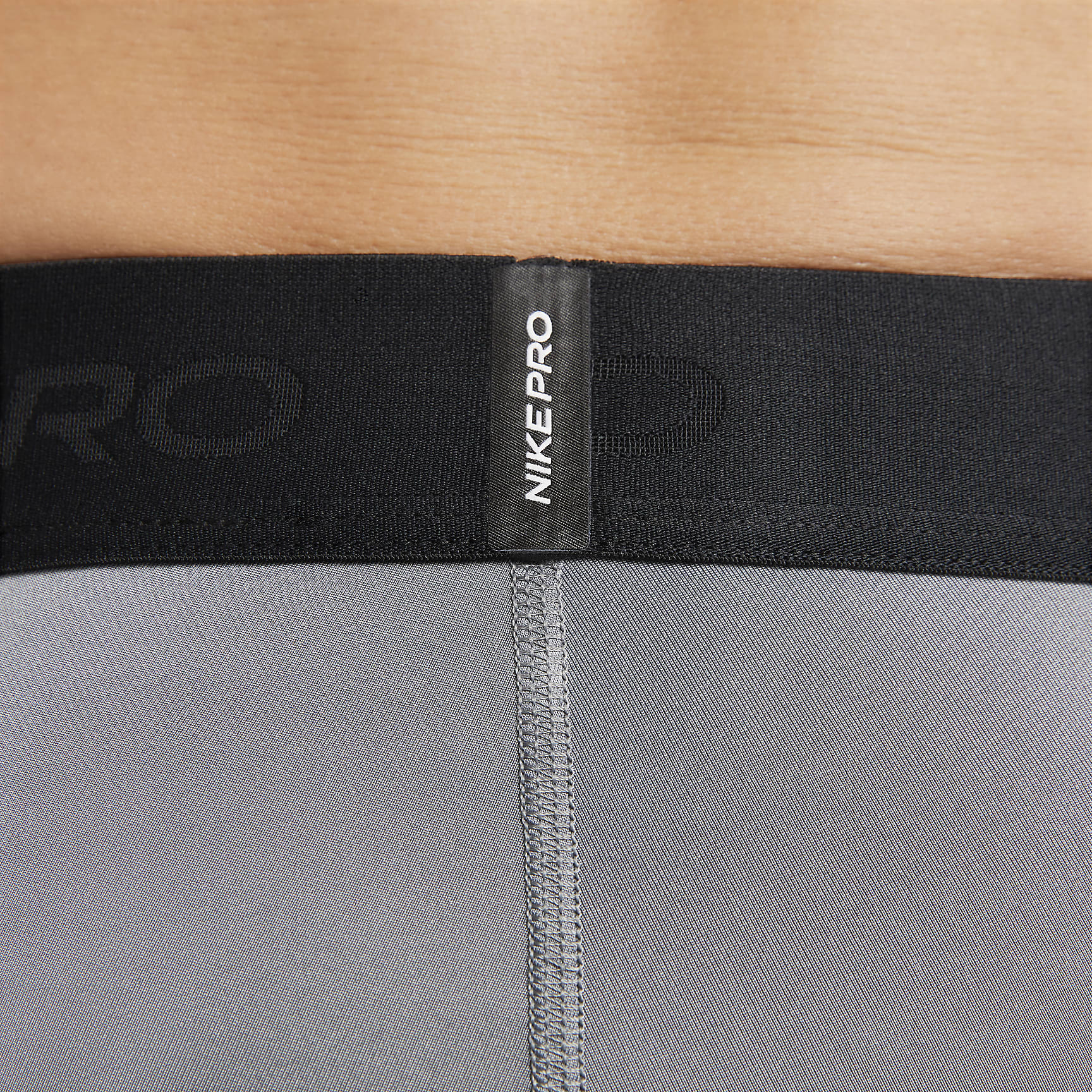 Nike Pro Men's Dri-FIT Fitness Shorts