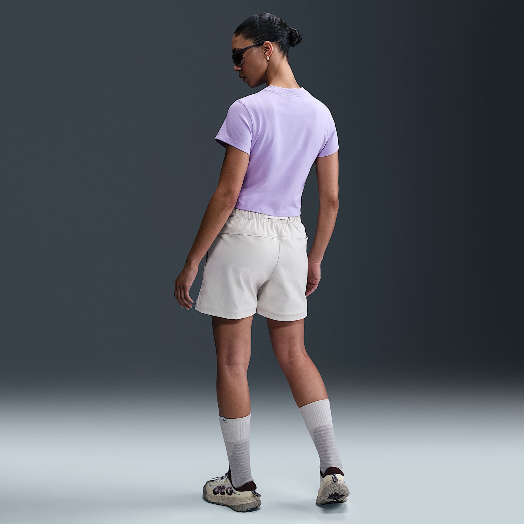Nike ACG Women's Dri-FIT Short-Sleeve T-Shirt