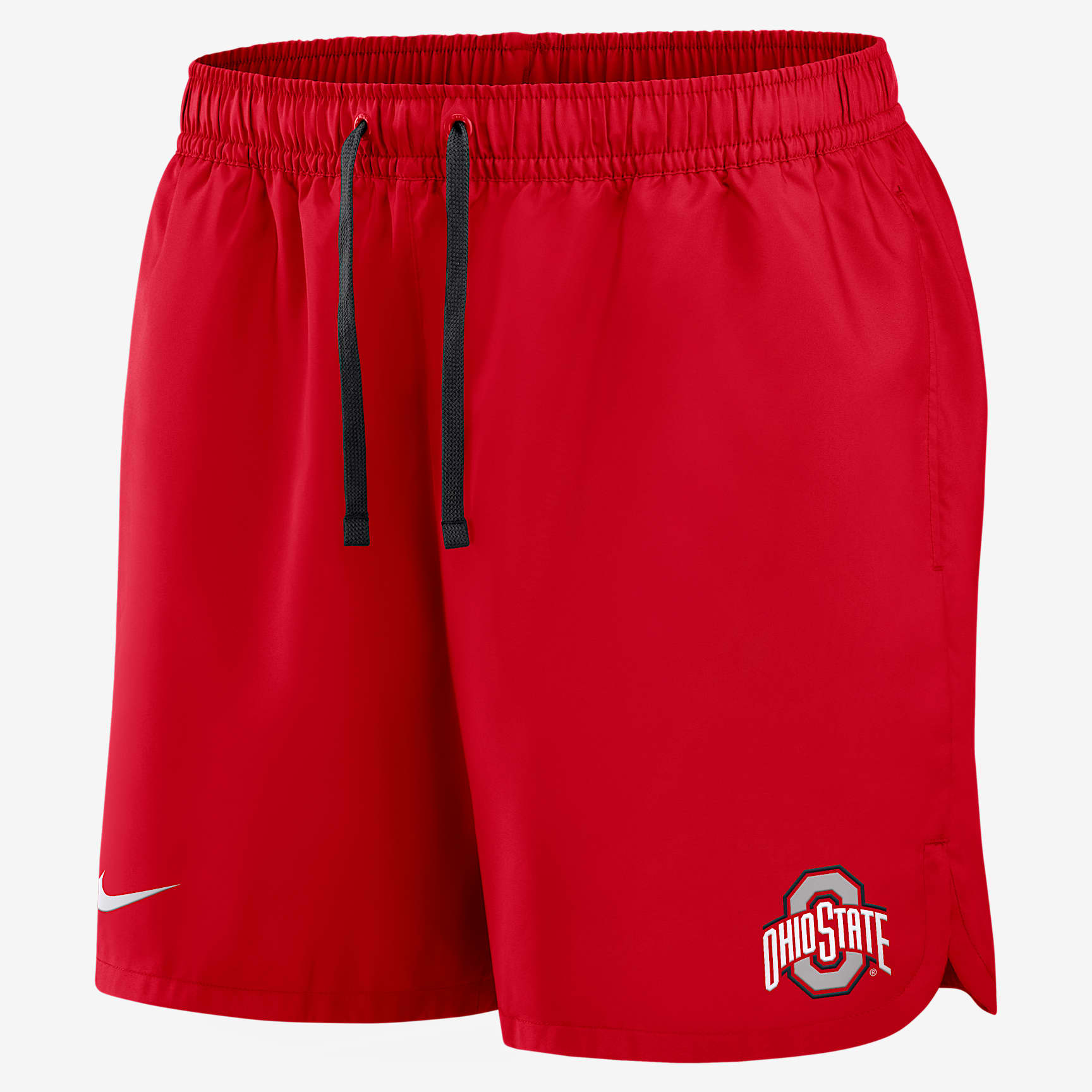 Ohio State Buckeyes Spring Break Flow Men's Nike College Shorts