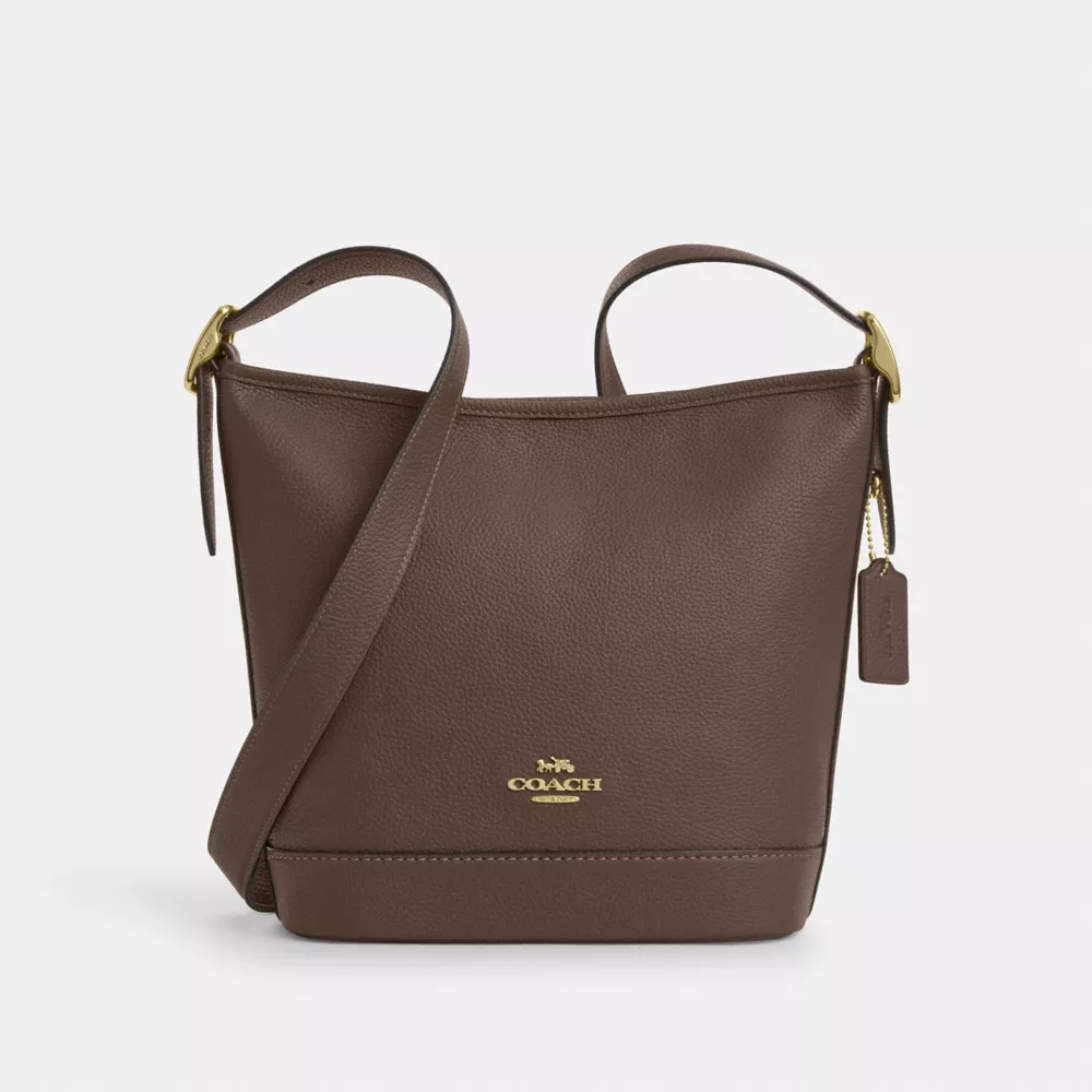 Сумка COACH Jude Duffle Bag