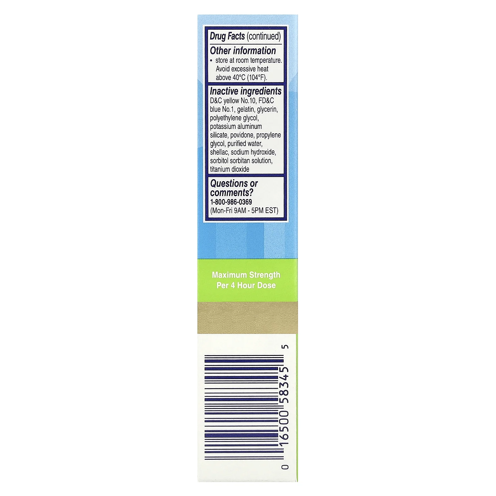 Alka-Seltzer Plus, Sinus, гели от аллергии и кашля PowerMax, максимальная эффективность, 24 жидких геля