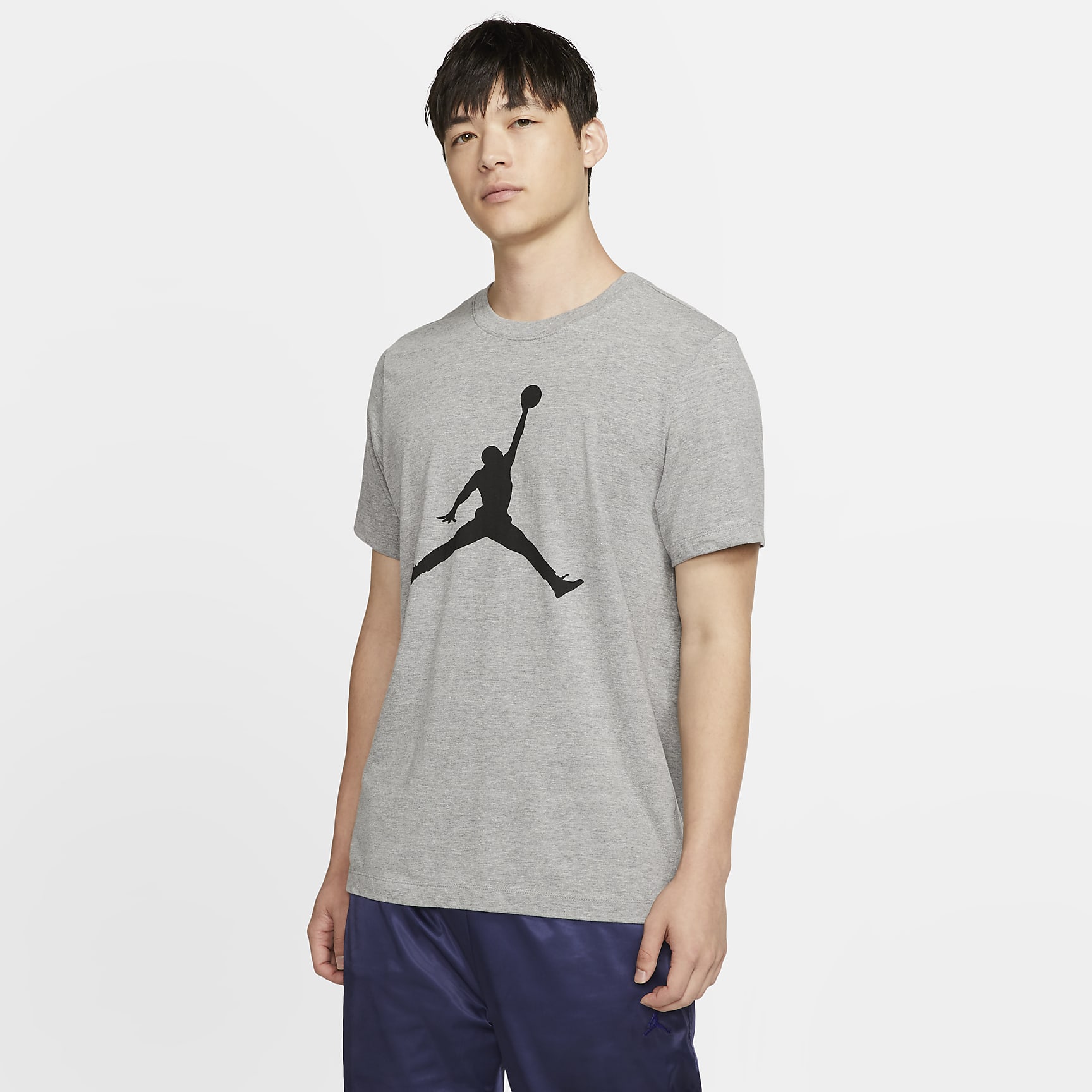Jordan Jumpman Men's T-Shirt