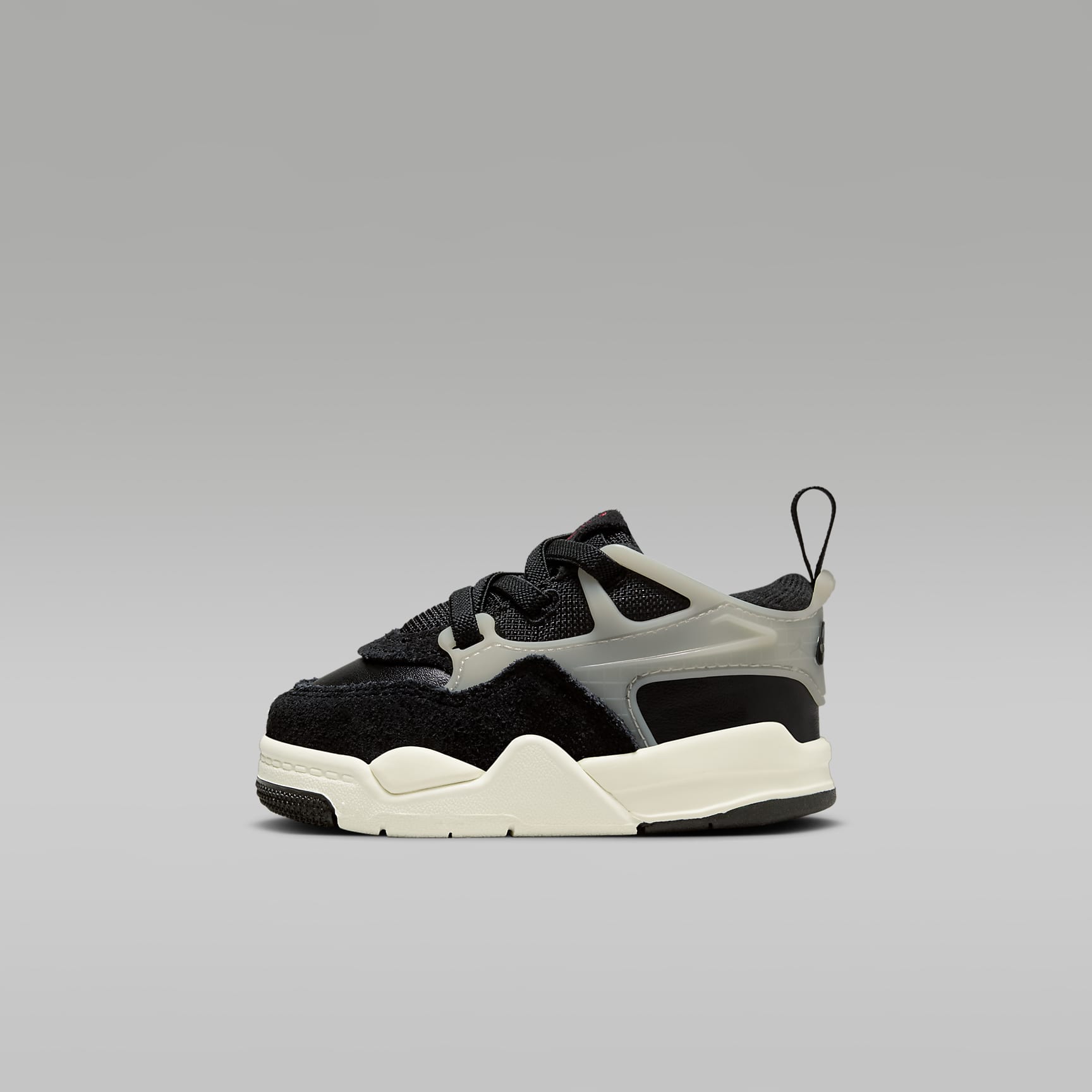 Jordan 4 RM Baby/Toddler Shoes