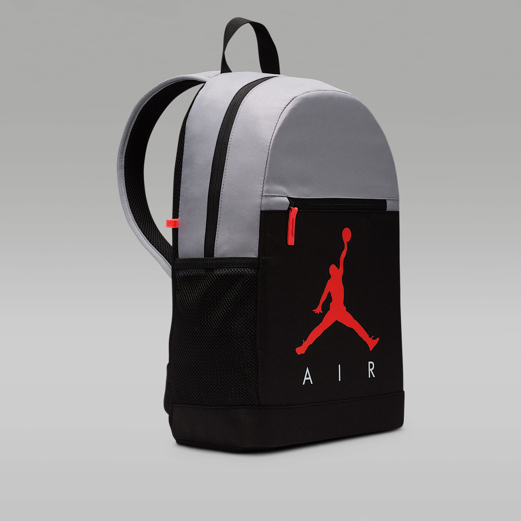 Jordan Air School Big Kids' Backpack (17L)