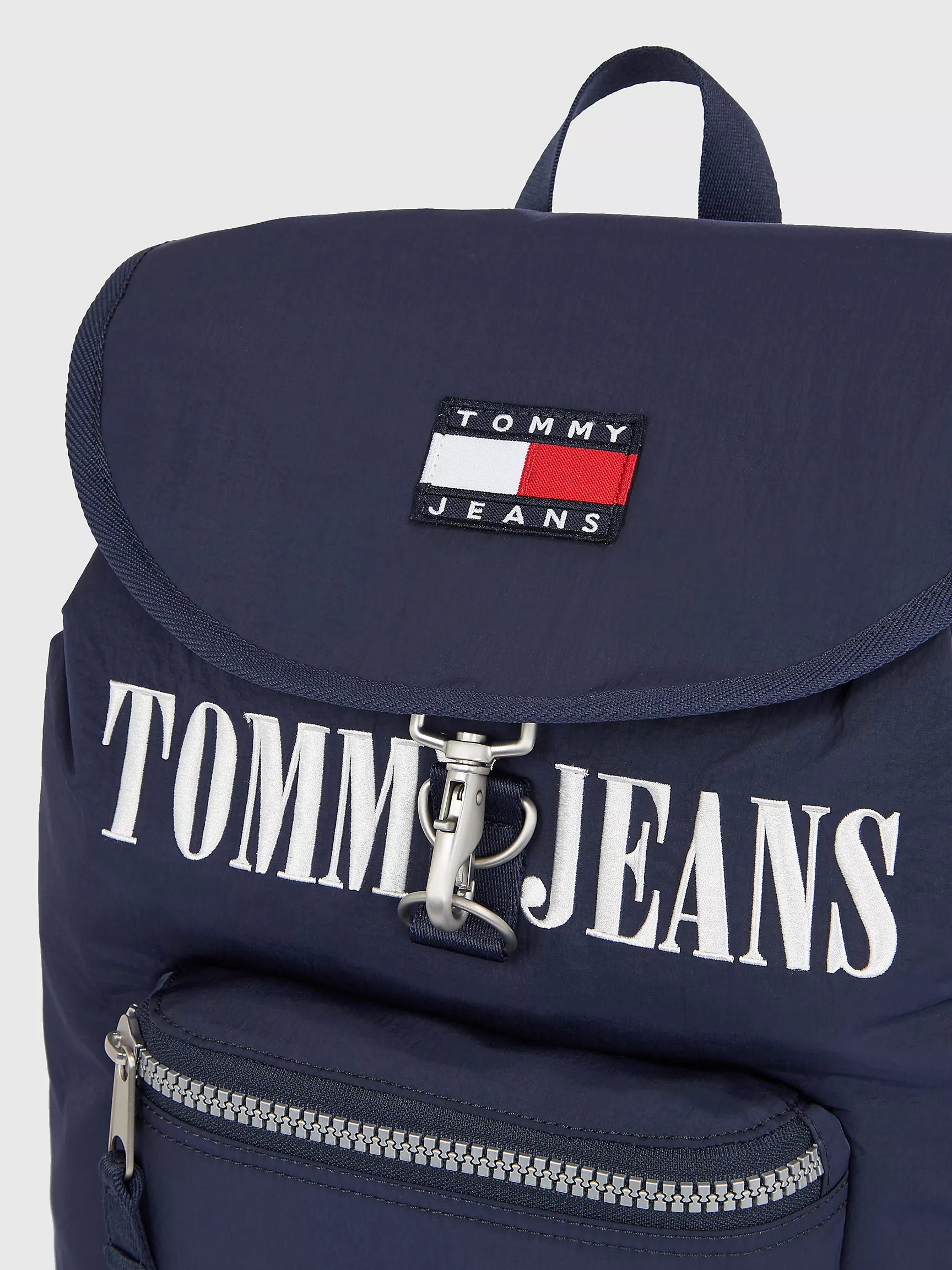 Мужская сумка Tommy Hilfiger, Рюкзак TJ Heritage с клапаном