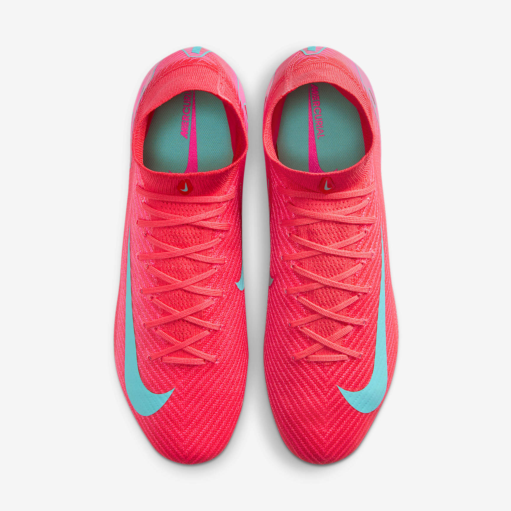Nike Mercurial Superfly 10 Elite AG-Pro High-Top Soccer Cleats