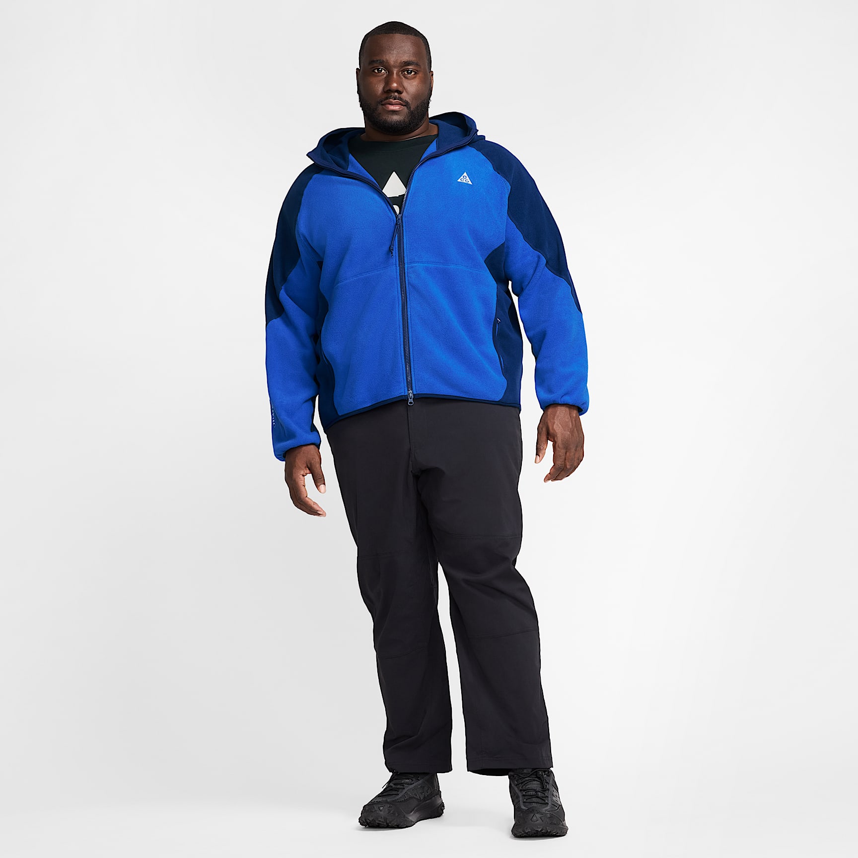 Nike ACG "Wolf Tree" Full-Zip Hoodie