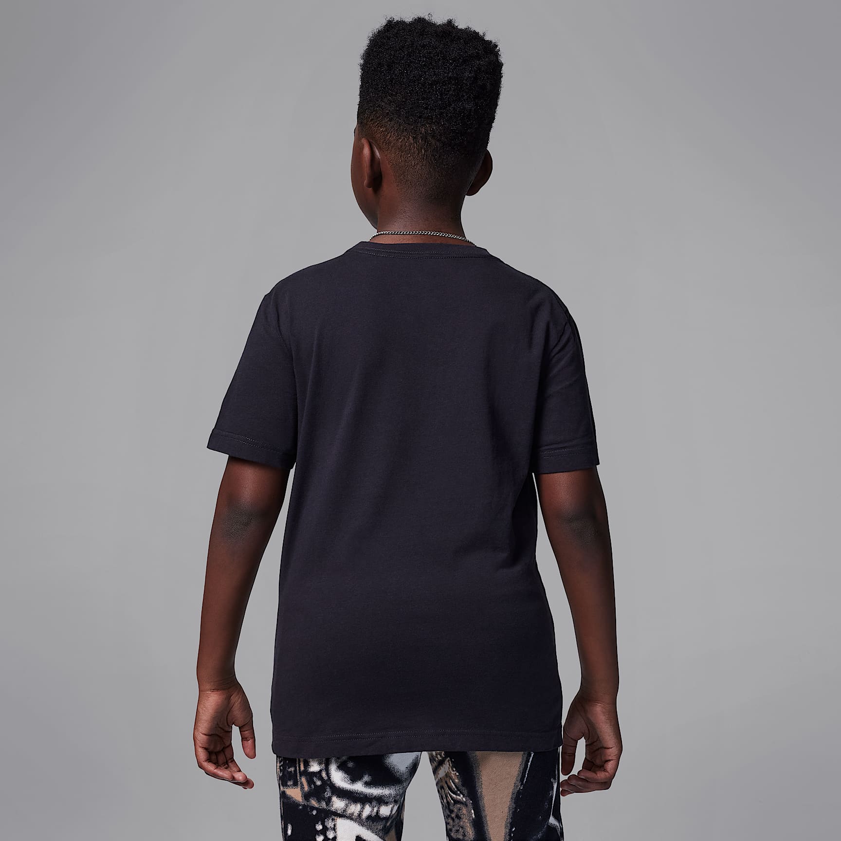 Jordan MVP Big Kids' Jordan Ring T-Shirt