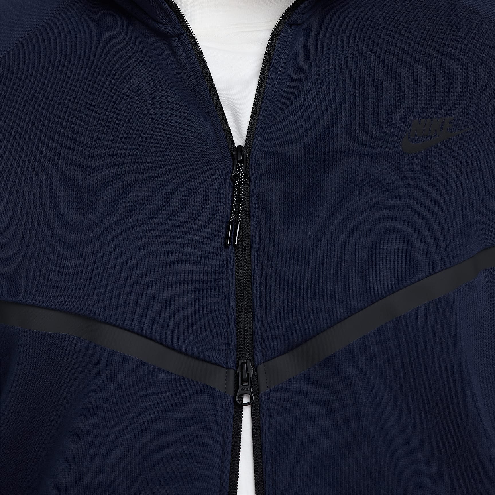 Nike Tech Men's Full-Zip Windrunner Hoodie