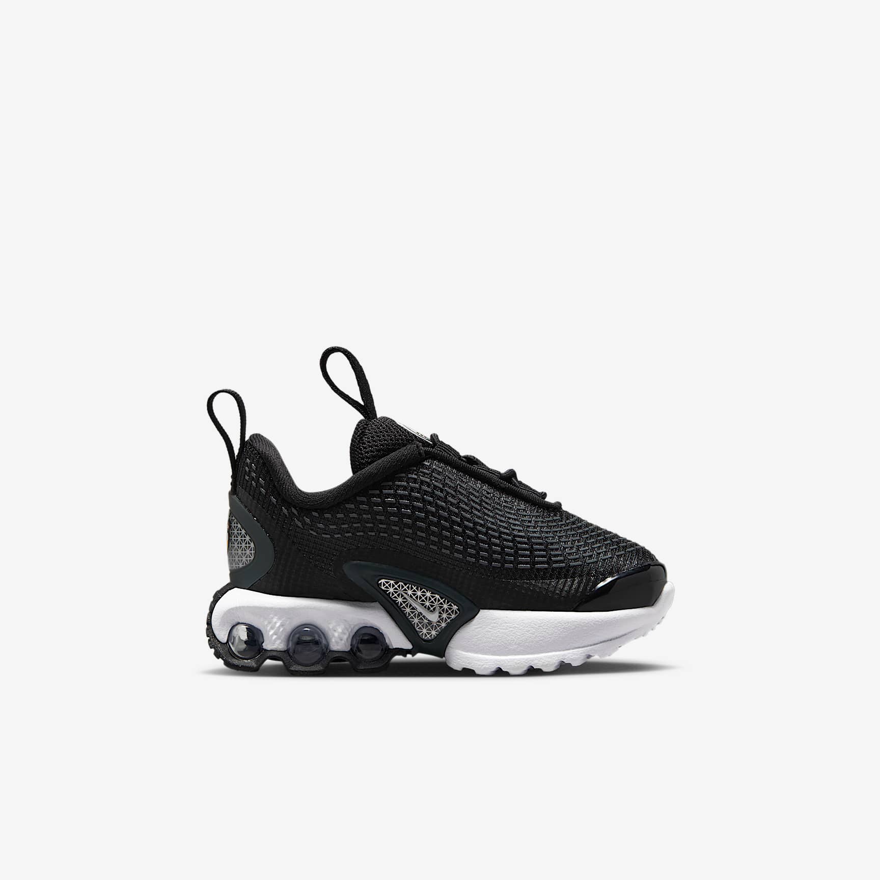 Nike Air Max Dn Baby/Toddler Shoes