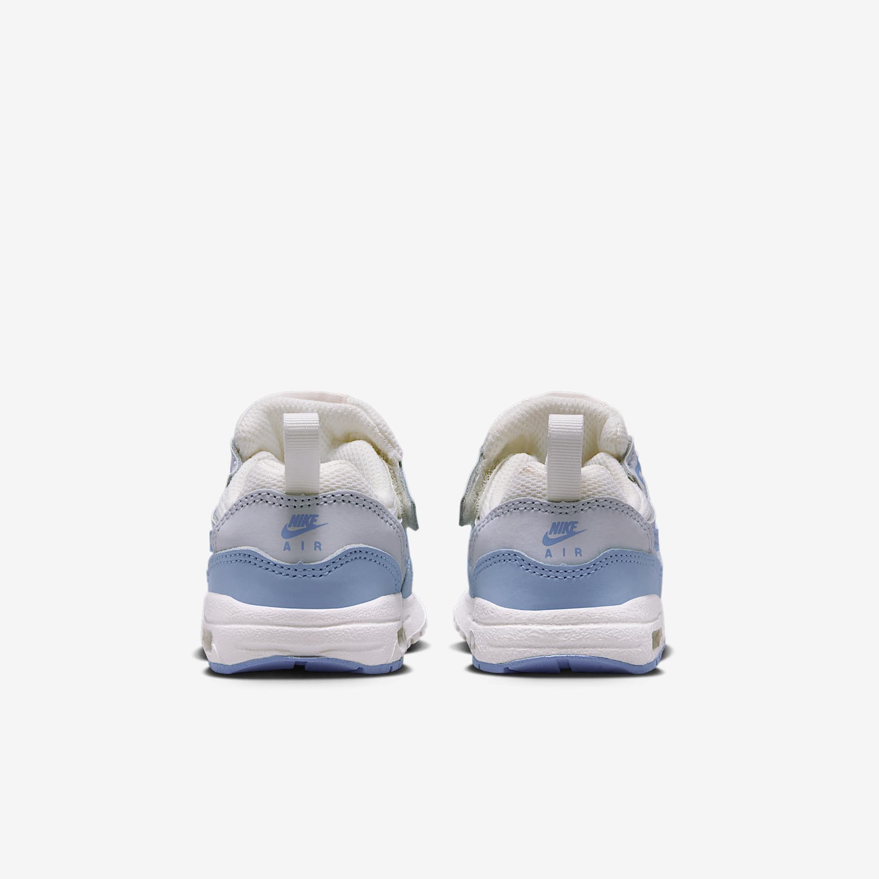 Air Max 1 EasyOn Baby/Toddler Shoes