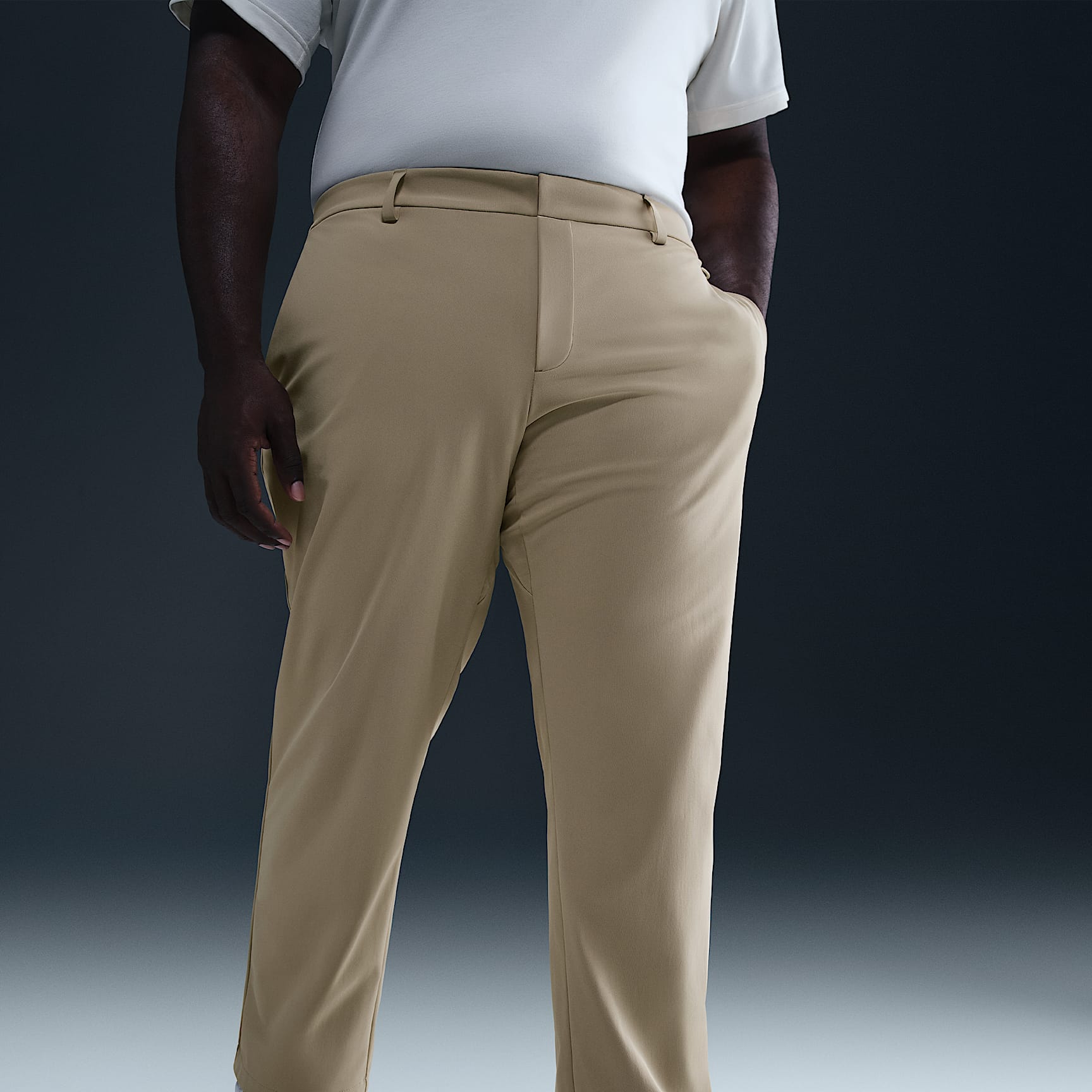 Nike 24.7 PerfectStretch Men's Dri-FIT Regular Chino Pants