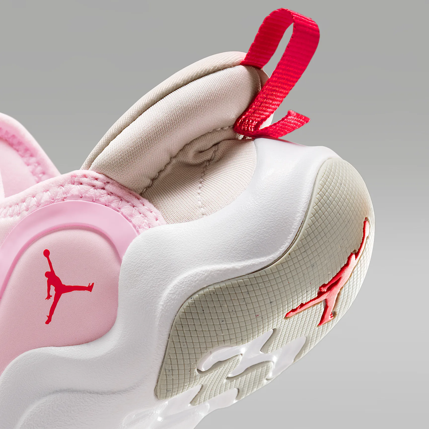 Jordan 23/7.2 EasyOn Little Kids' Shoes